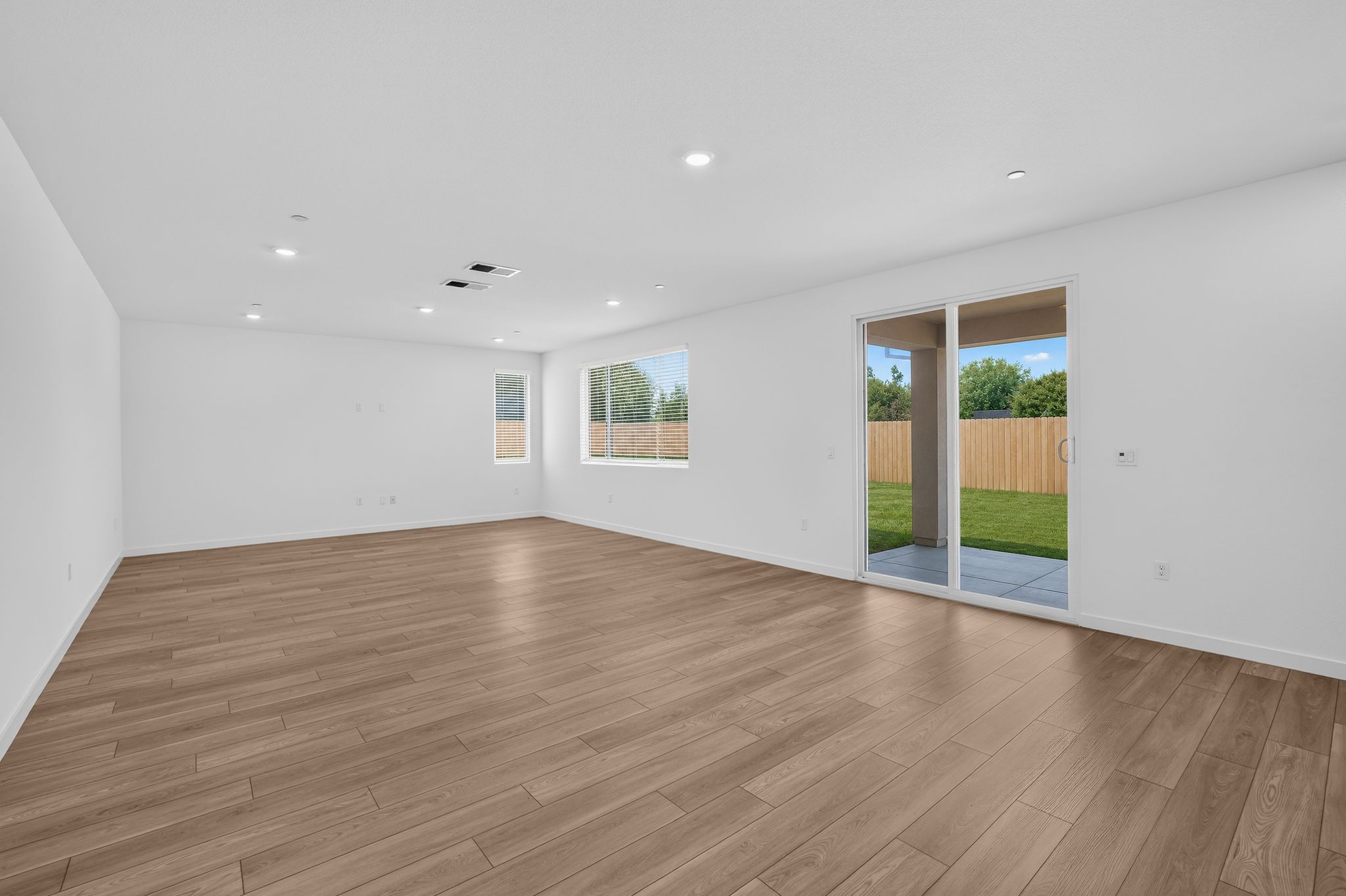 Cedar Glen 2673 B 3