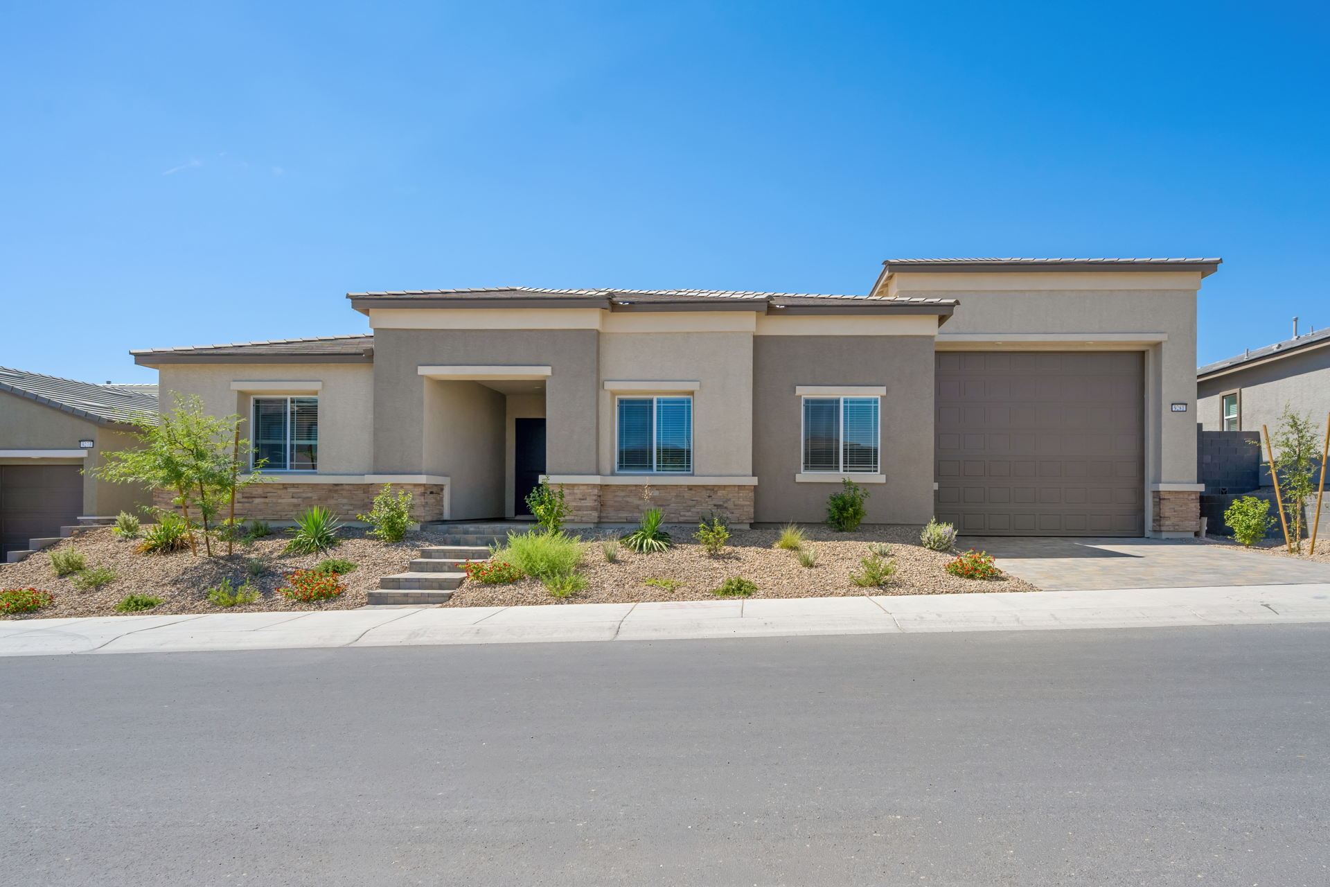 Sunstone - Alia Estates - Las Vegas, NV