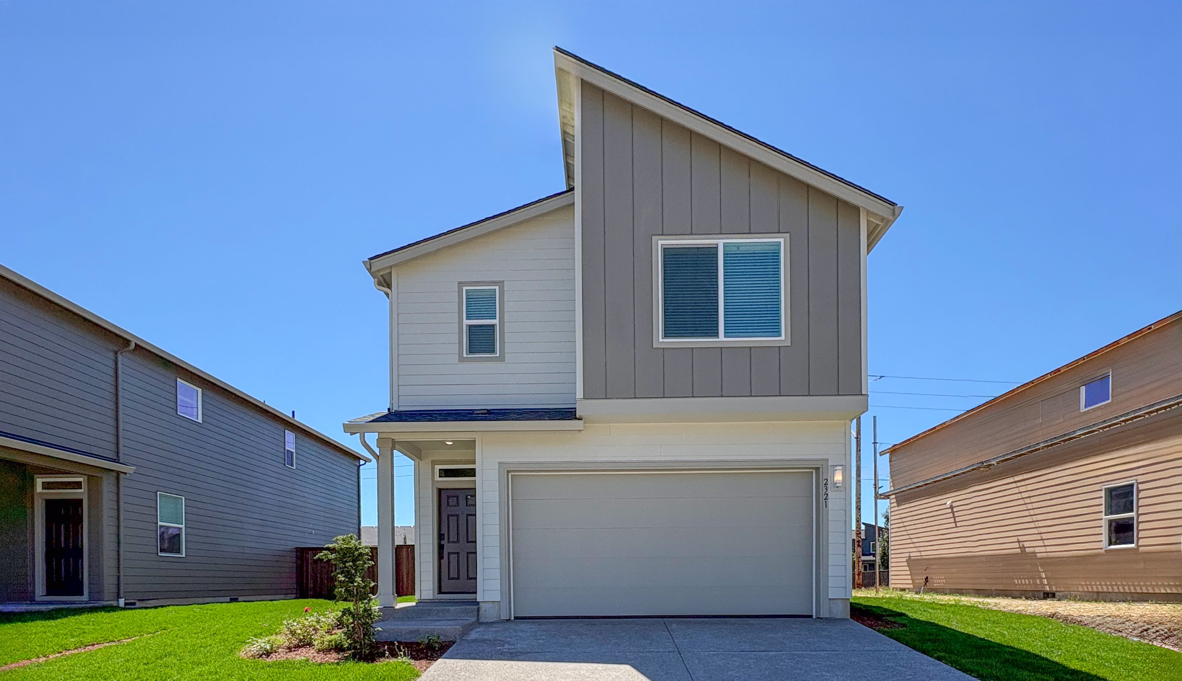 2321 Ash St (Aubrey)