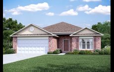 Brookhaven: Odenville, Alabama - Lennar