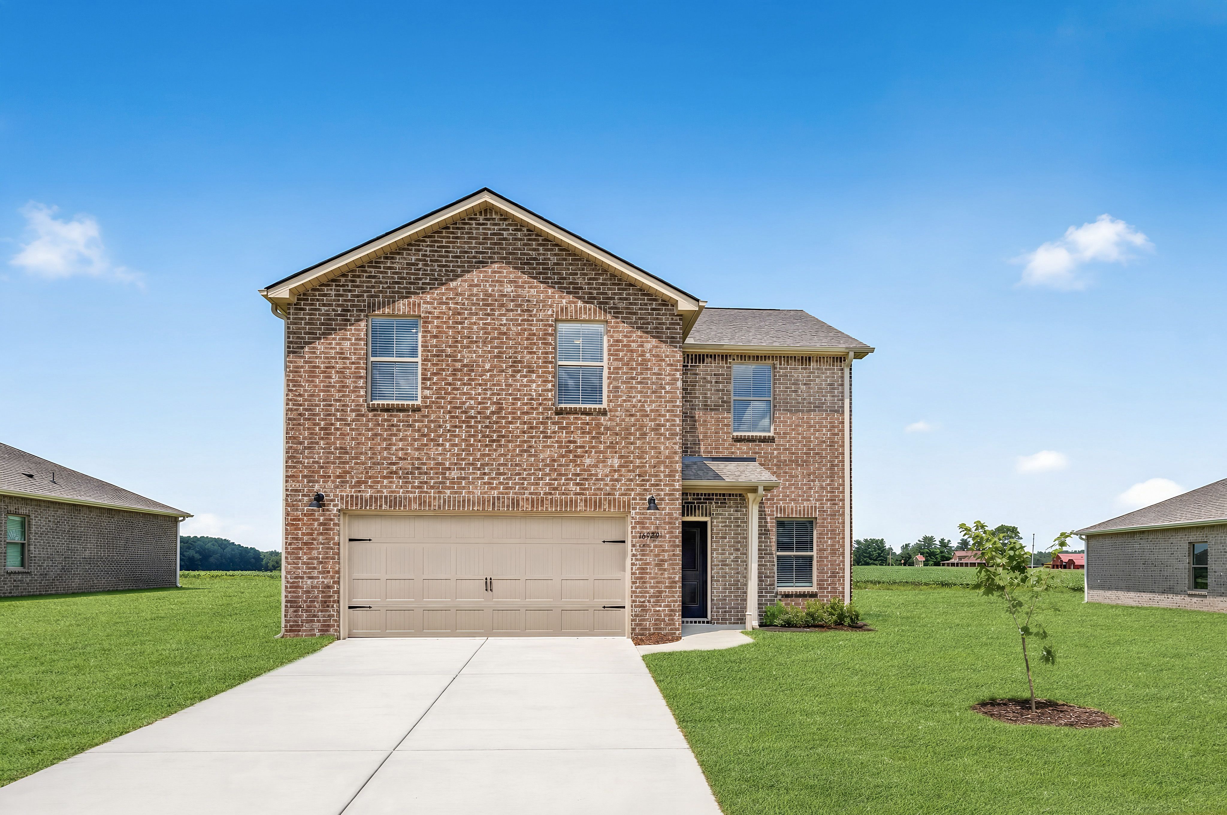 16929 Orleans Dr (Fairfield)