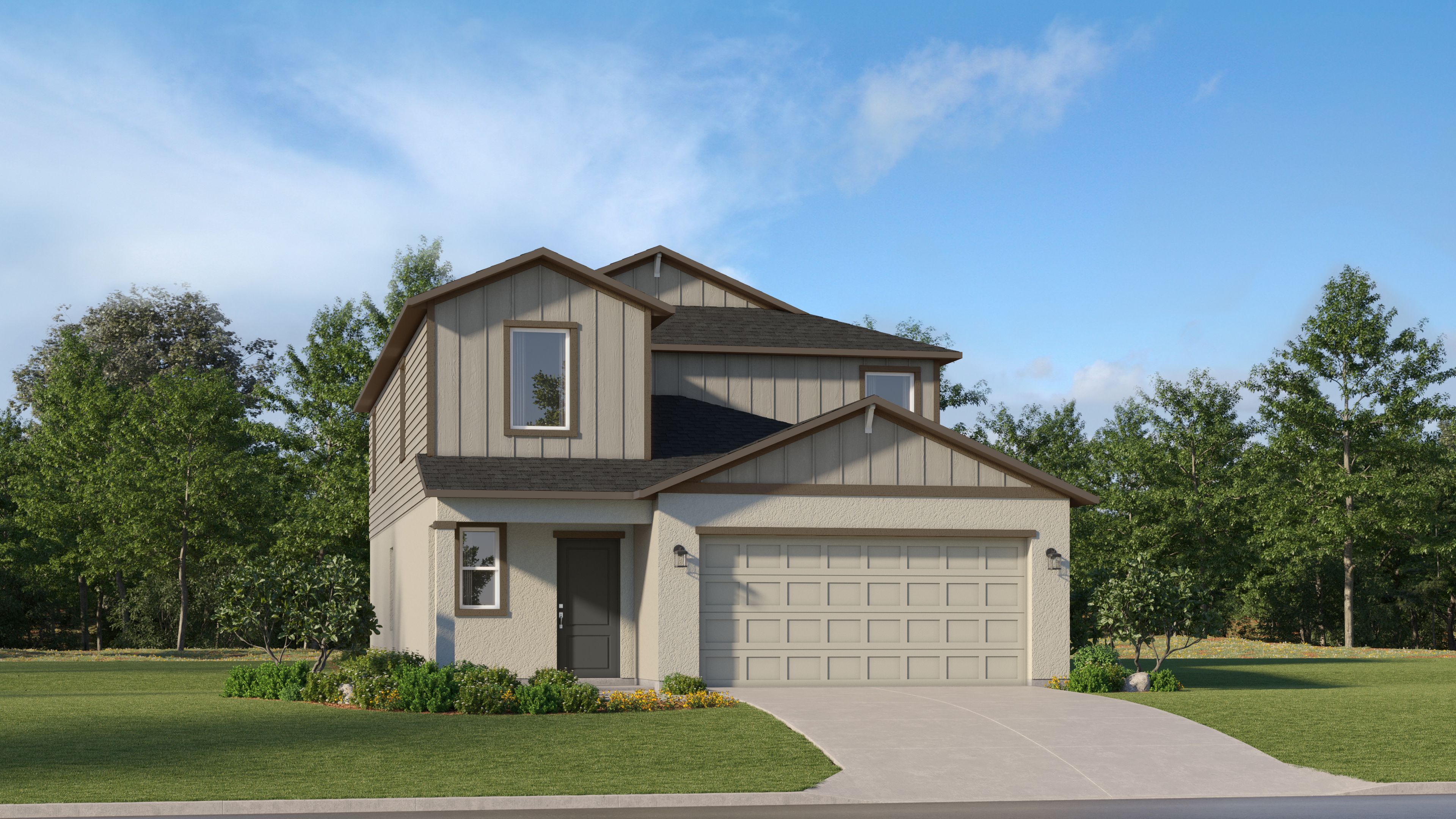 8746 Dusty Lane (Georgia)