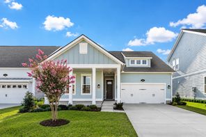 203 Atlantic Breeze St (LAWRENCE)