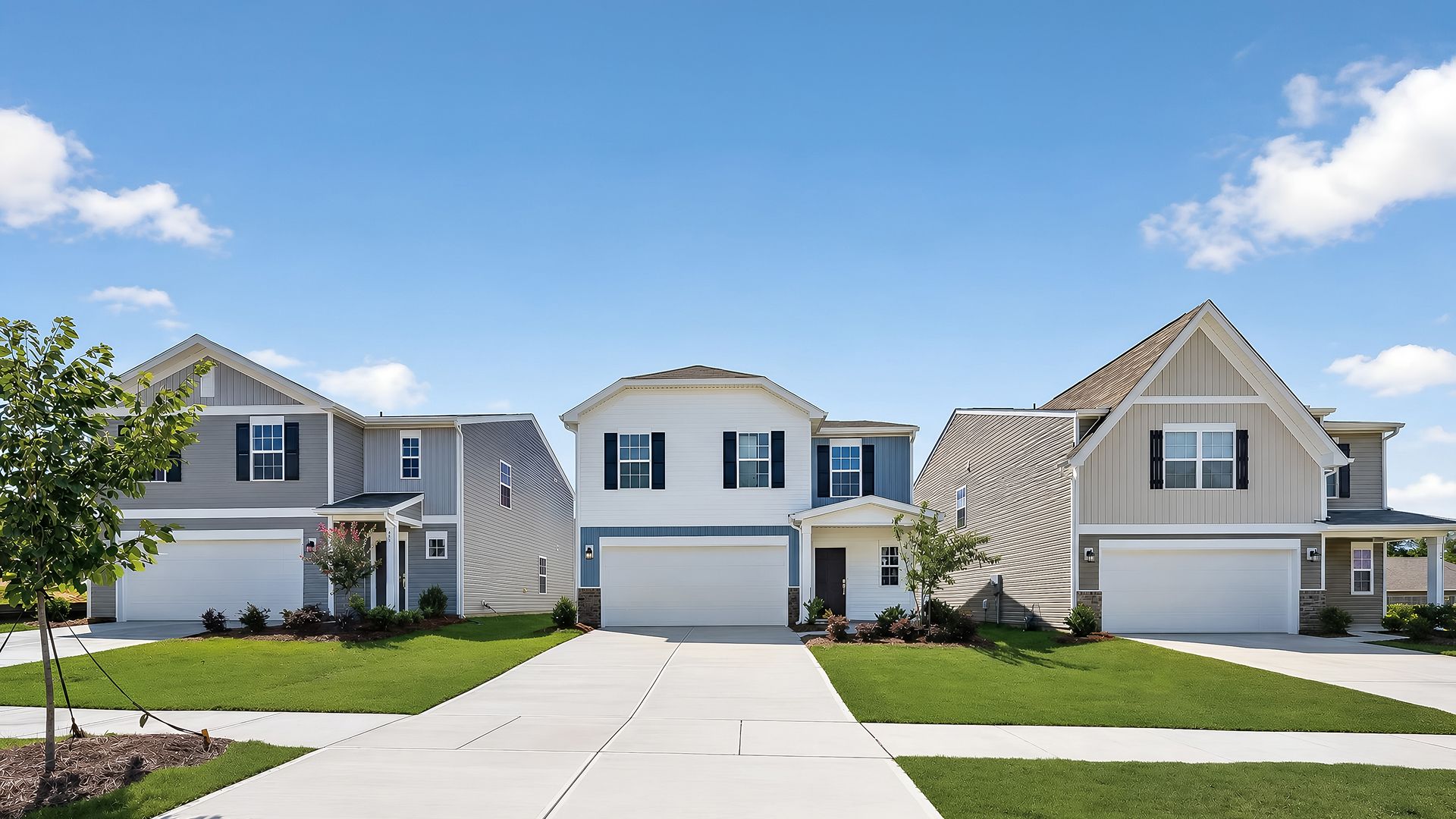 Dream Modern Bakers Creek Exterior 1of20