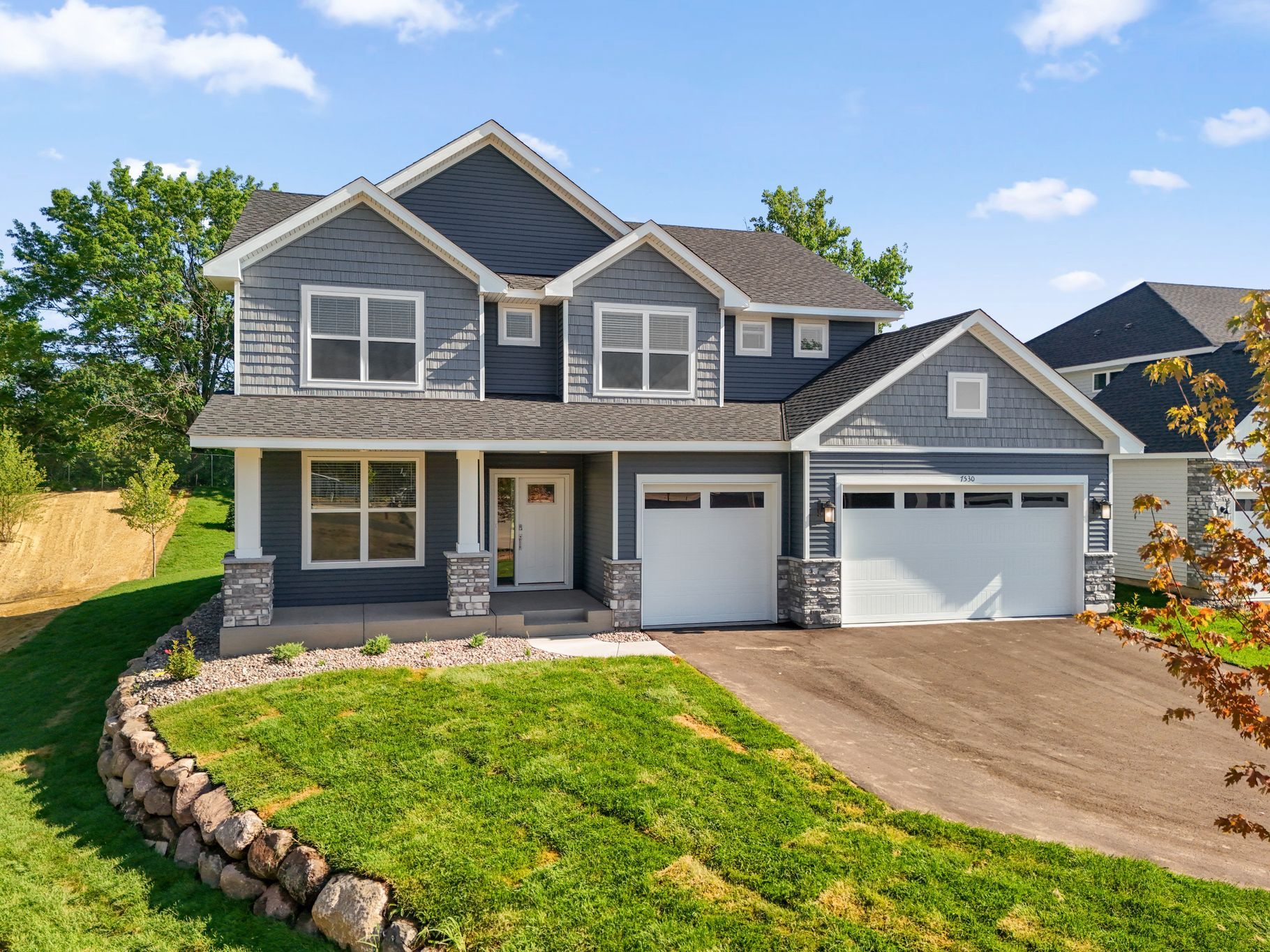 Willowbrooke - Discovery Collection - Oakdale, MN