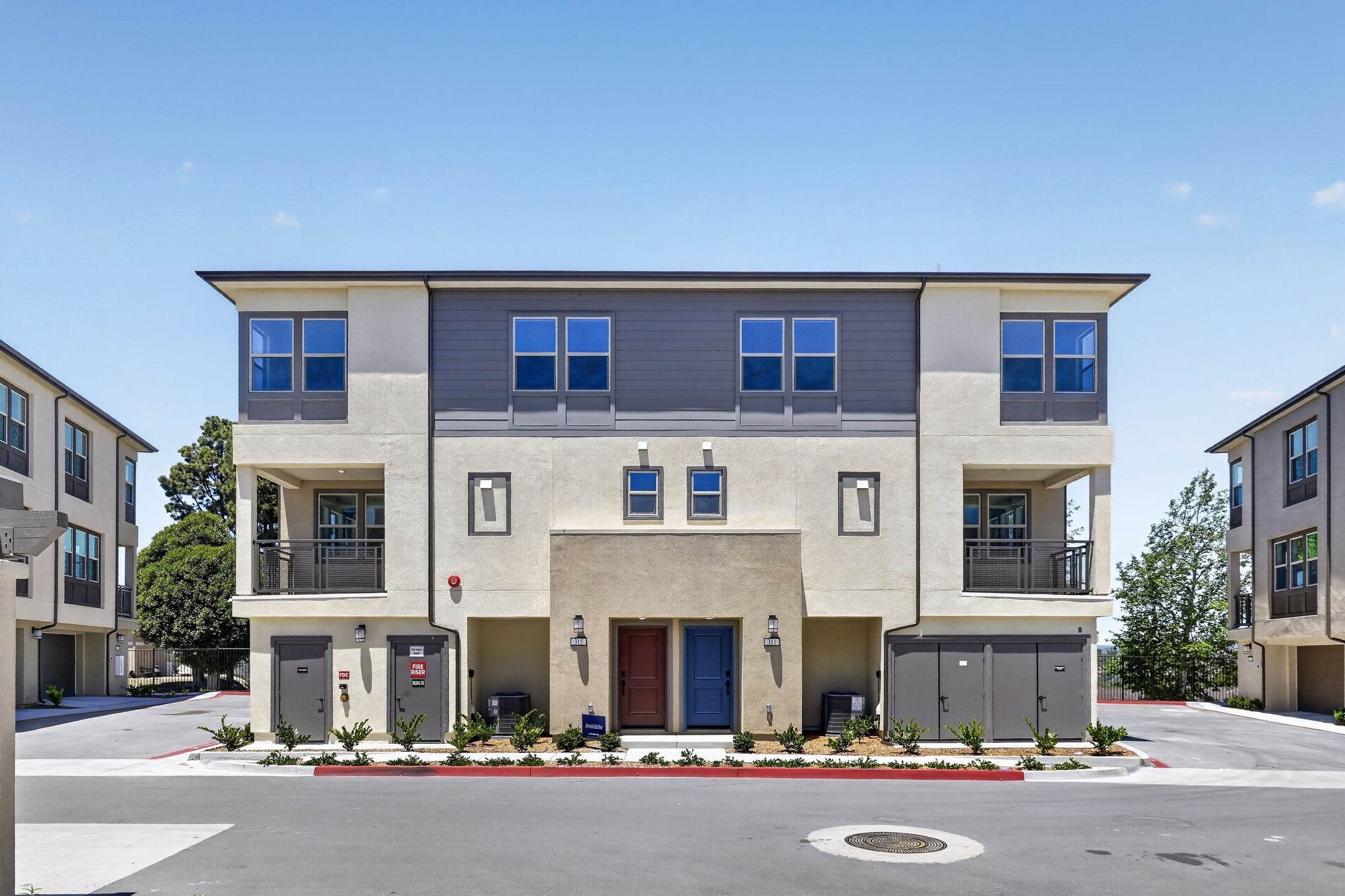 Oceanpointe 3X - OceanPointe: Oceanside, California - Lennar