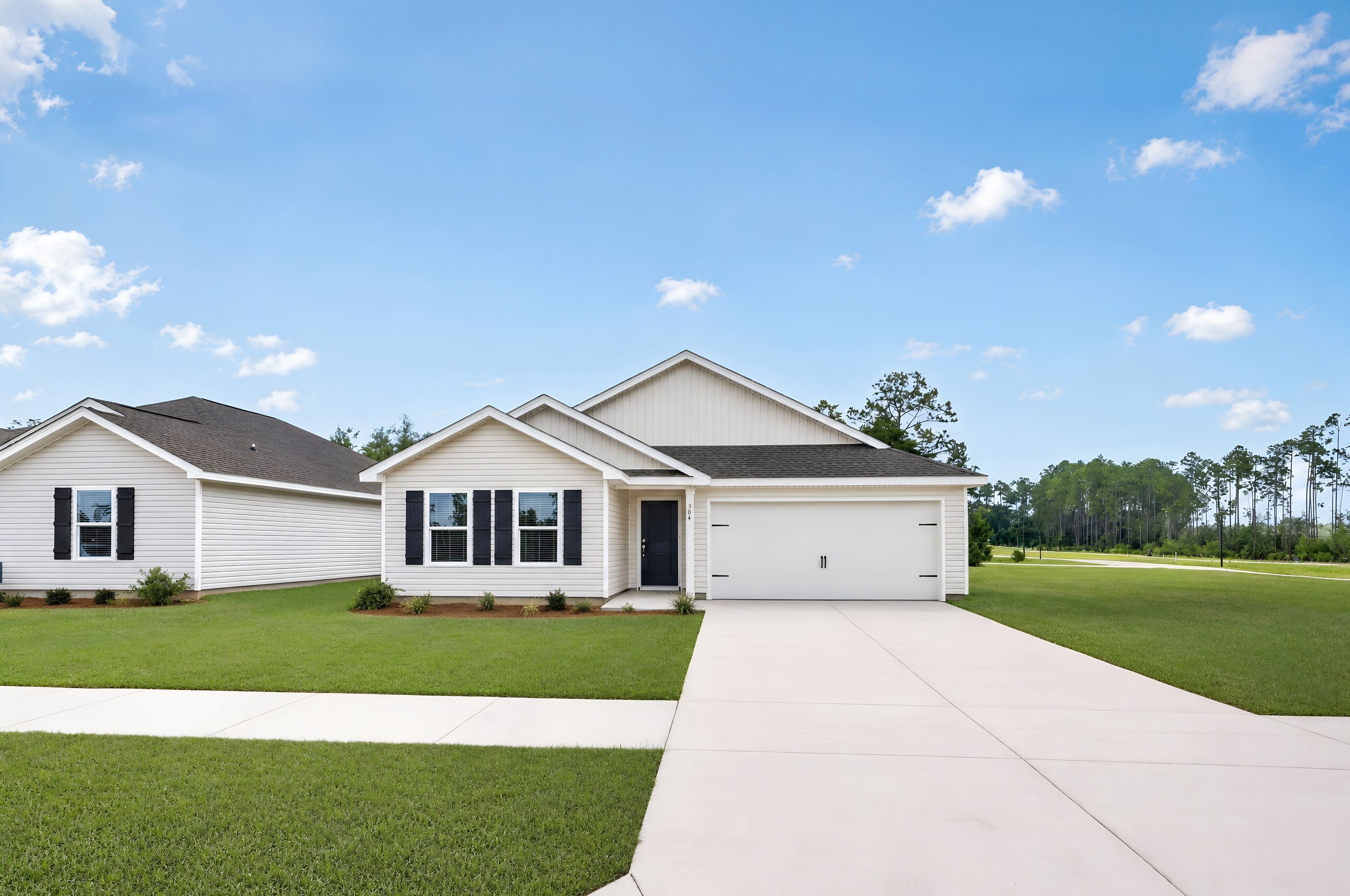 Riverbend Run - The Majors: Southport, Florida - Lennar