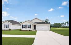 Riverbend Run - The Majors: Southport, Florida - Lennar