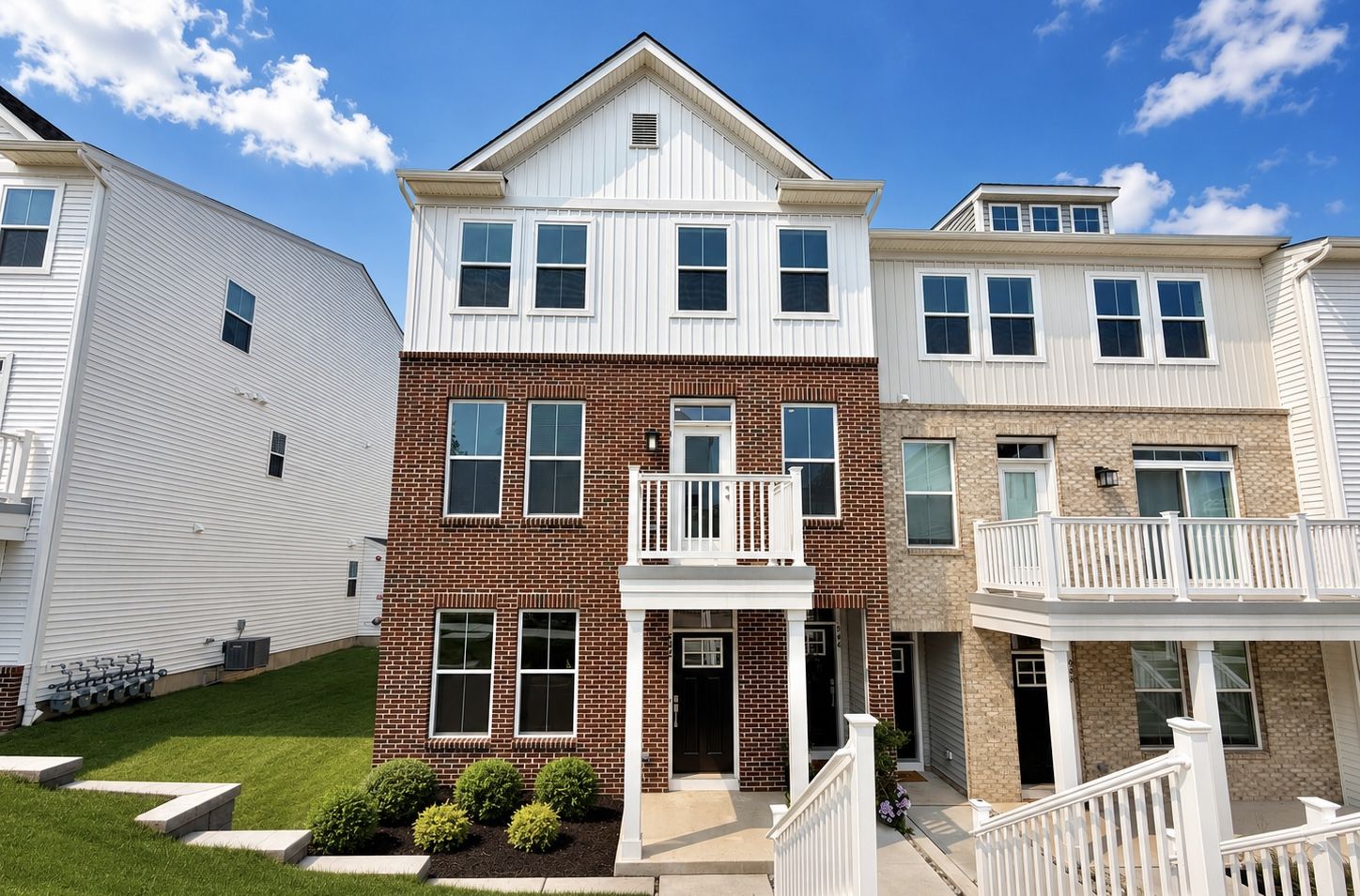 homesite 125
