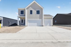 2138 Moon Beam Place Unit A (Wasatch)