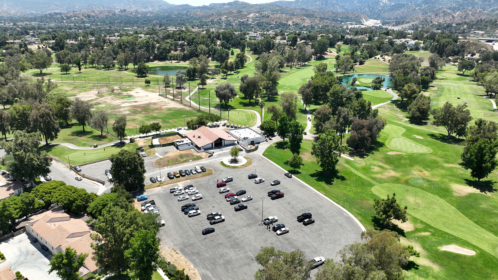 Valencia Vista Valencia Golf Course Photoshoot 4of4