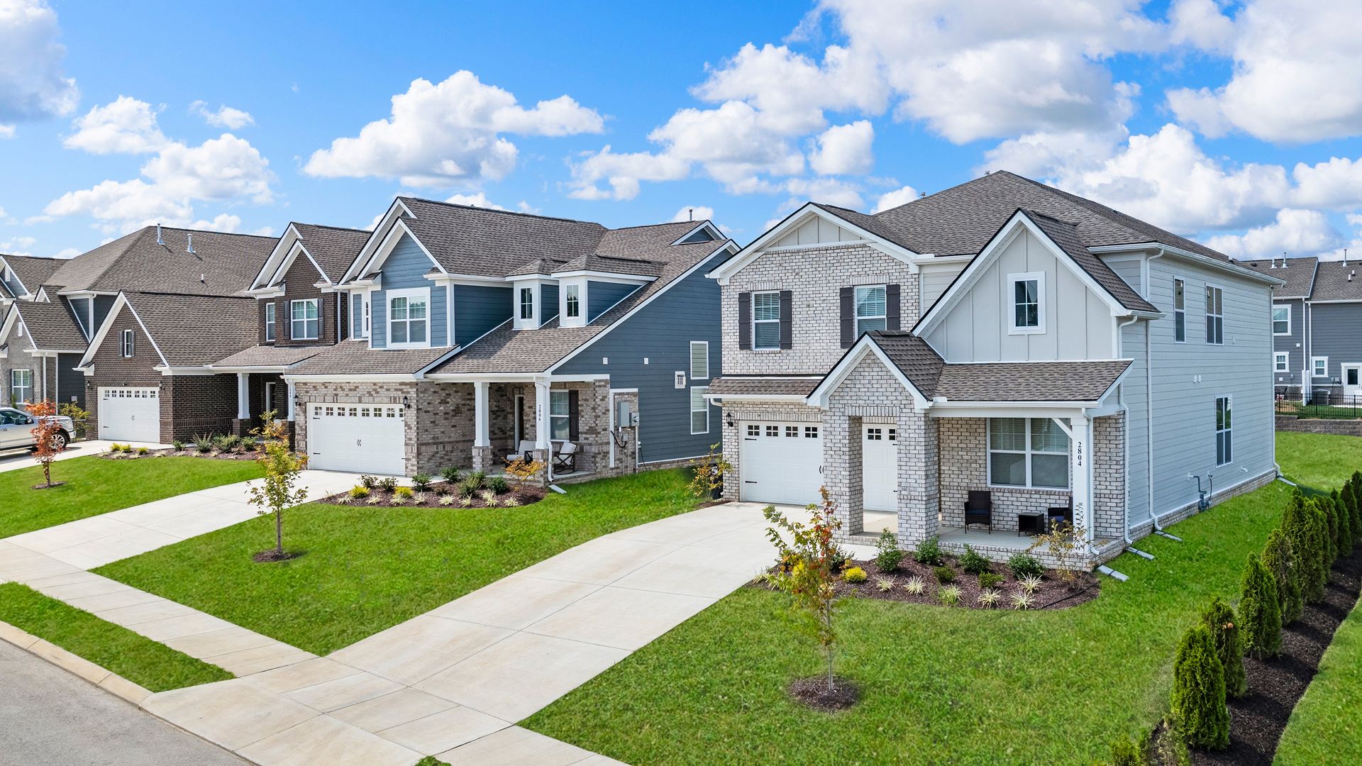 Classic Drumwright Streetscape 21of26 071426
