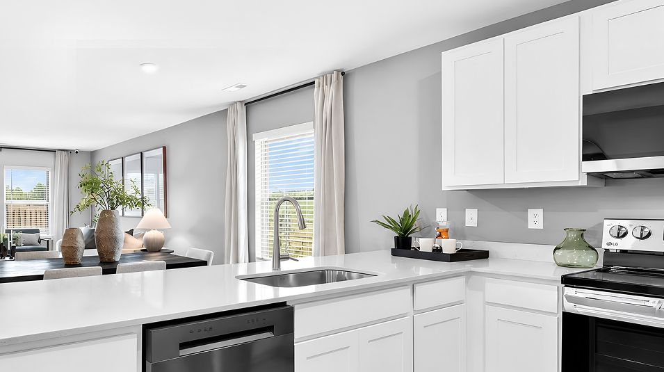 Southern Springs Newlin EI Kitchen 4of5 F1