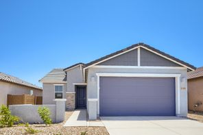 23451 W Chipman Rd (Bisbee Plan 3565)