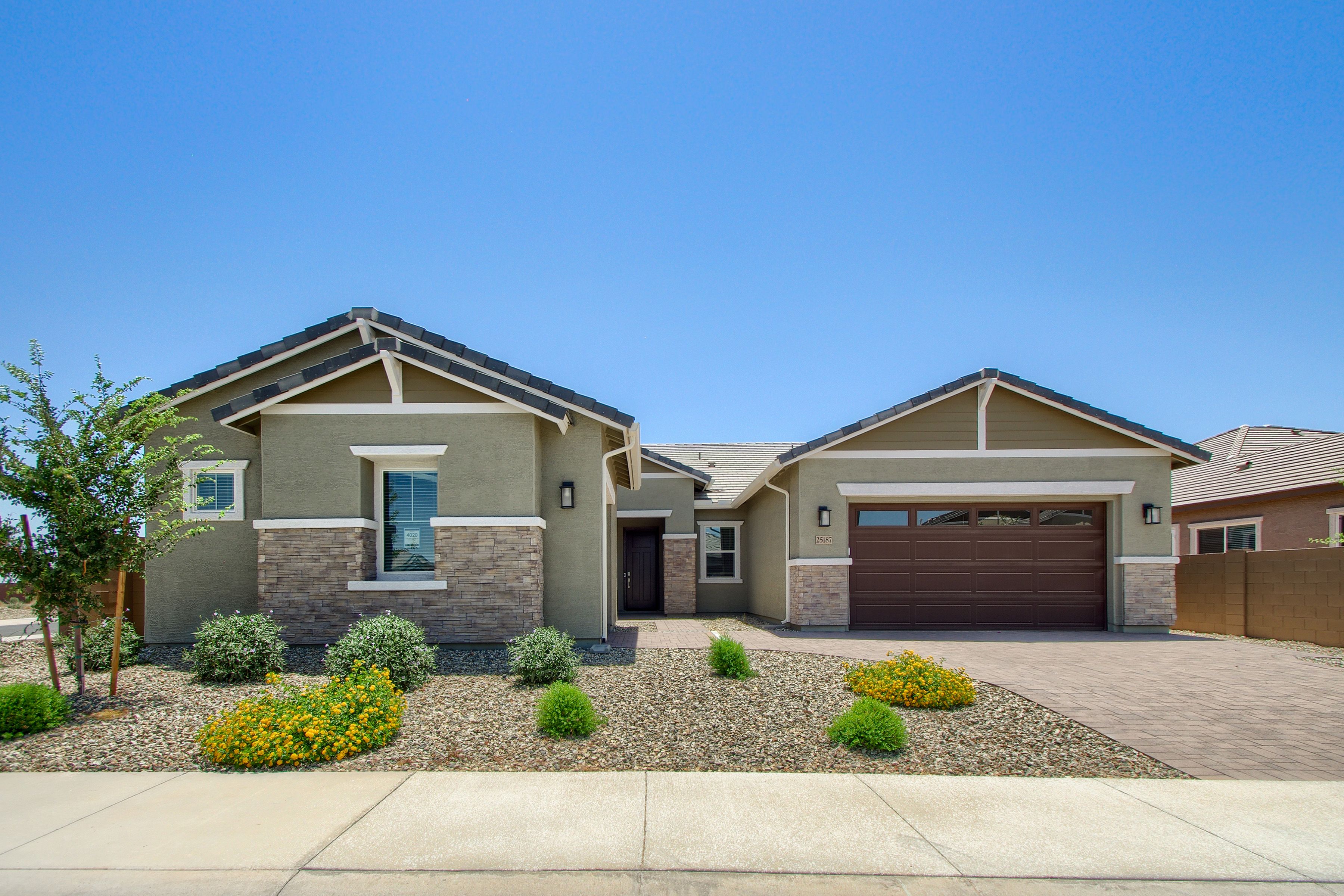 25187 N 177th AV (Aurora Plan 5580)