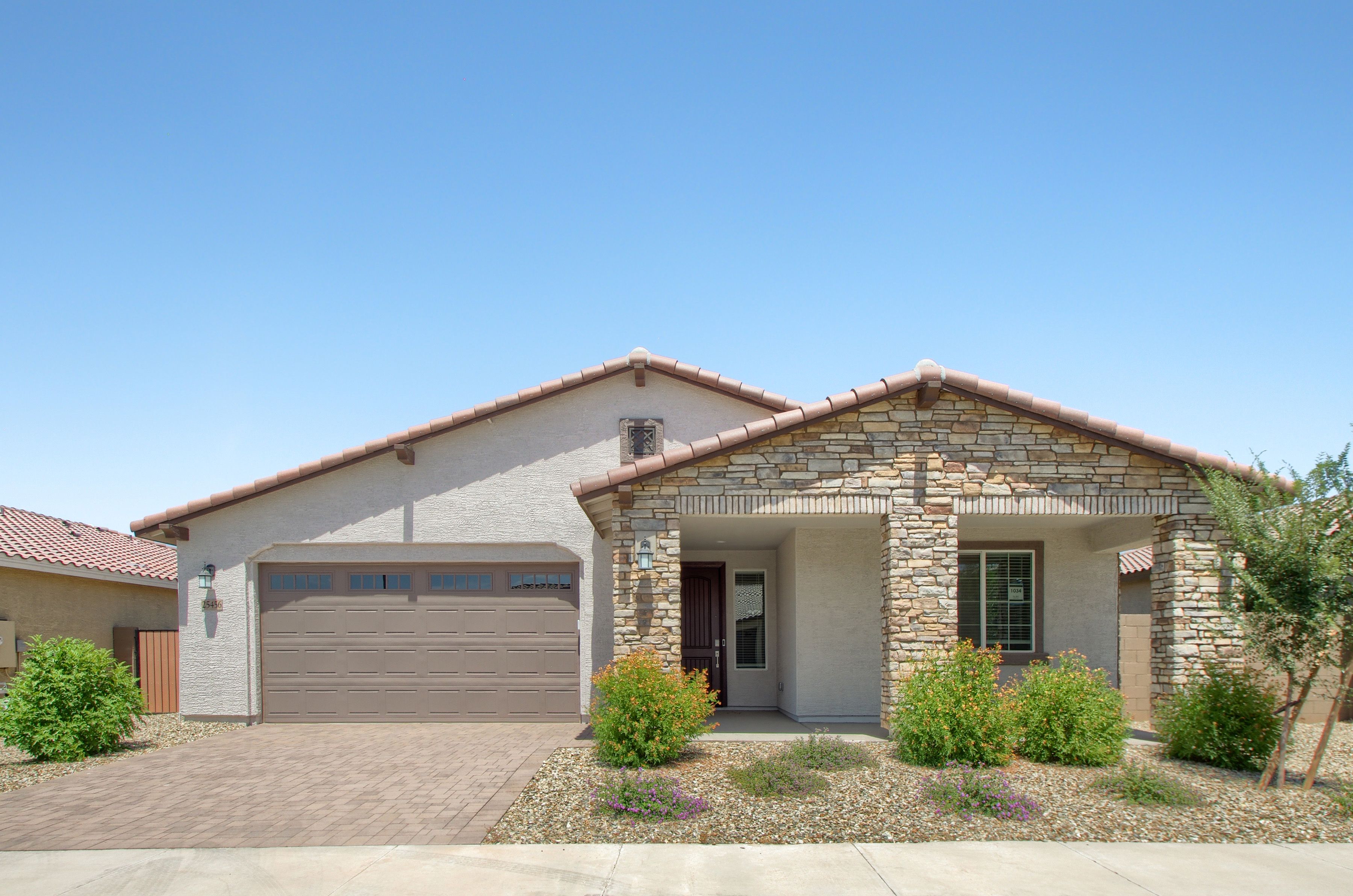 25456 N 176th Ave   Print Quality   001   01 Exterior Front