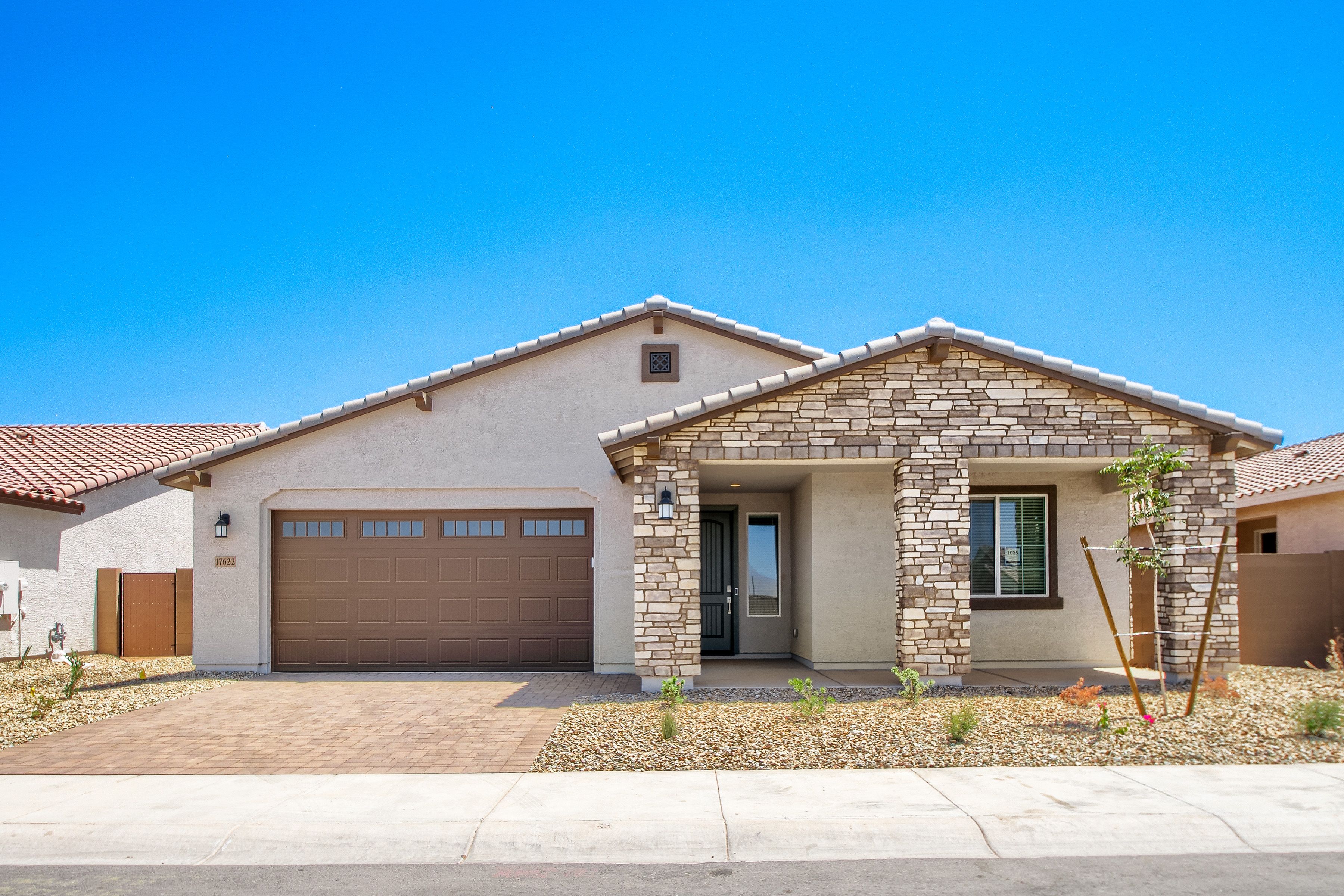 17622 W El Cortez Pl   Print Quality   001   01 Exterior Front