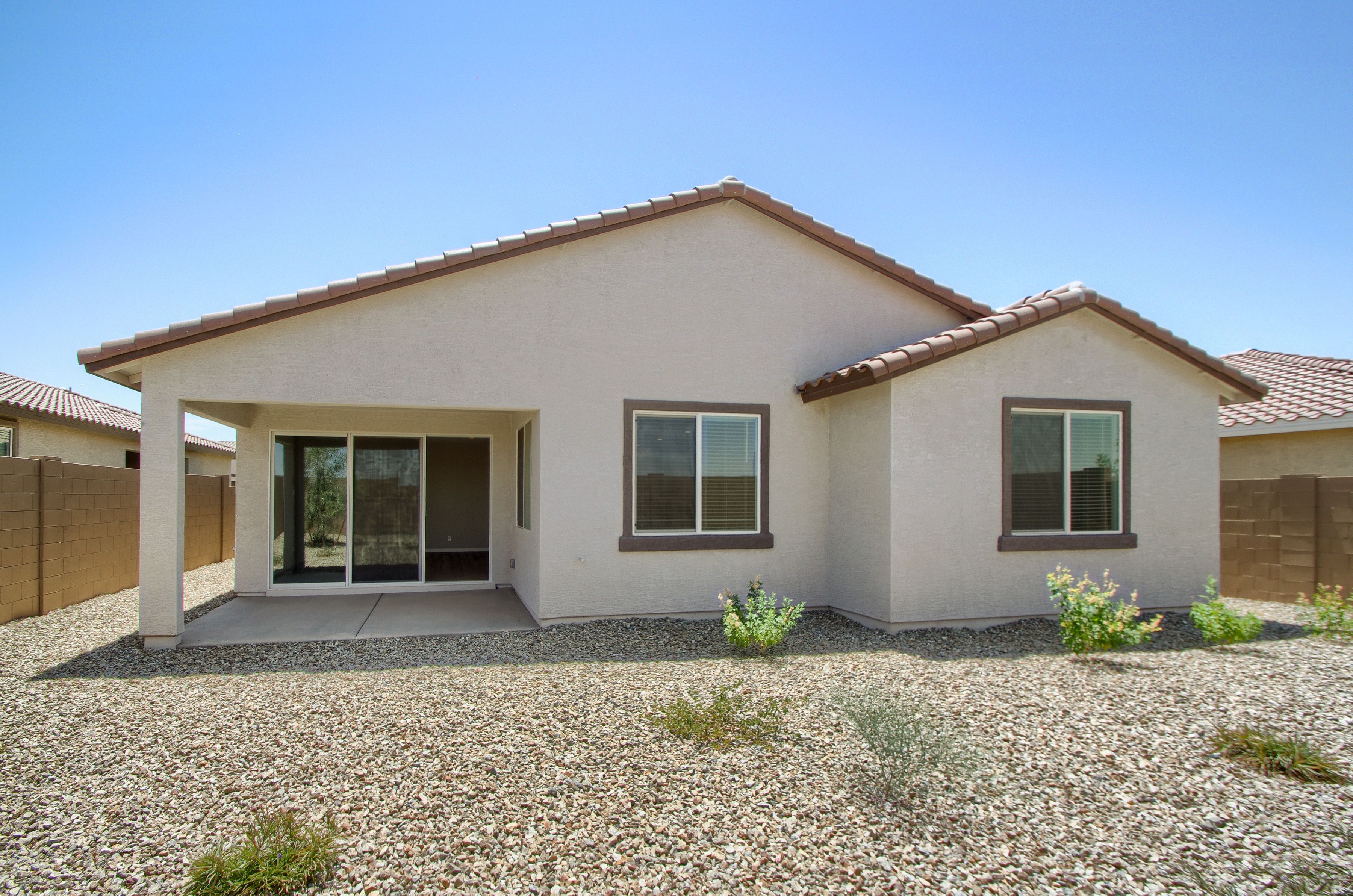 25456 N 176th Ave   Print Quality   011   11 Exterior Rear