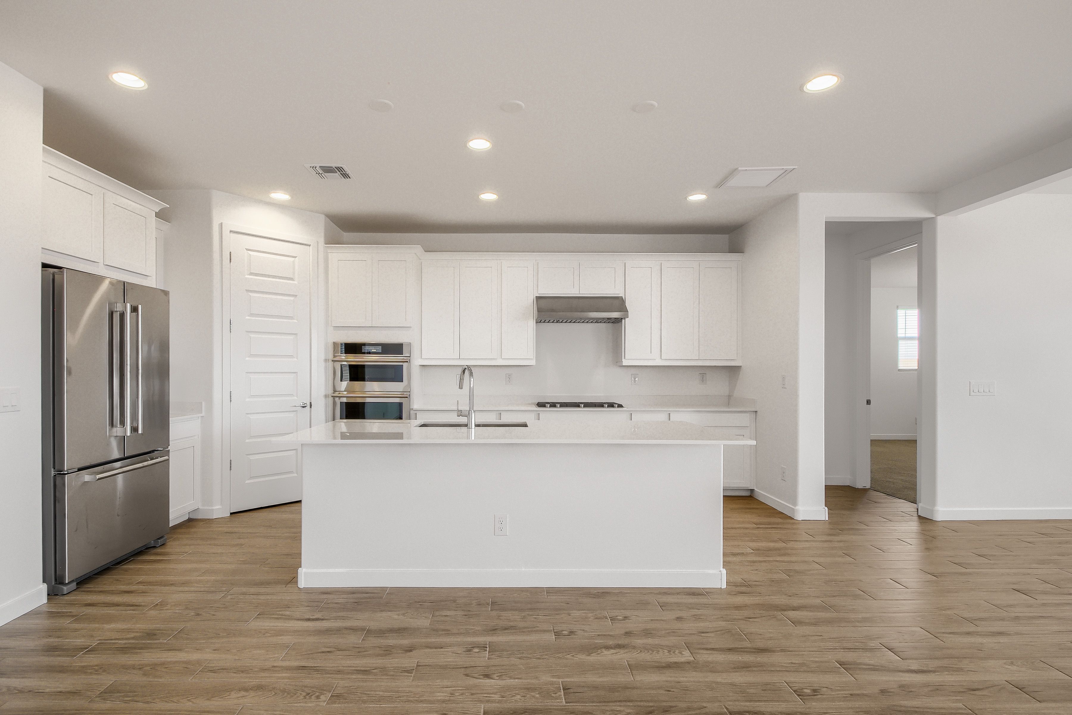 17622 W El Cortez Pl   Print Quality   005   05 Kitchen