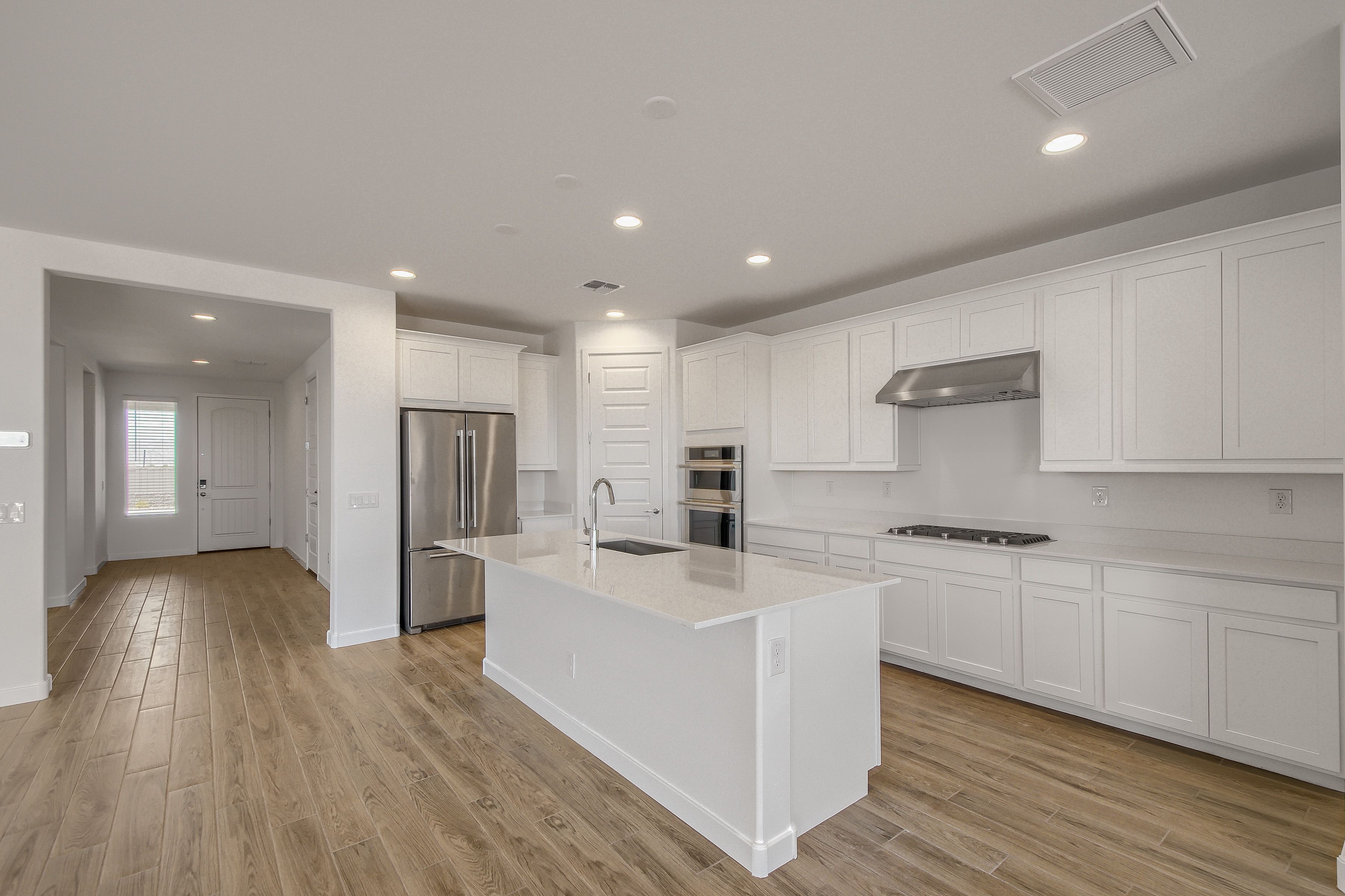 17622 W El Cortez Pl   Print Quality   006   06 Kitchen