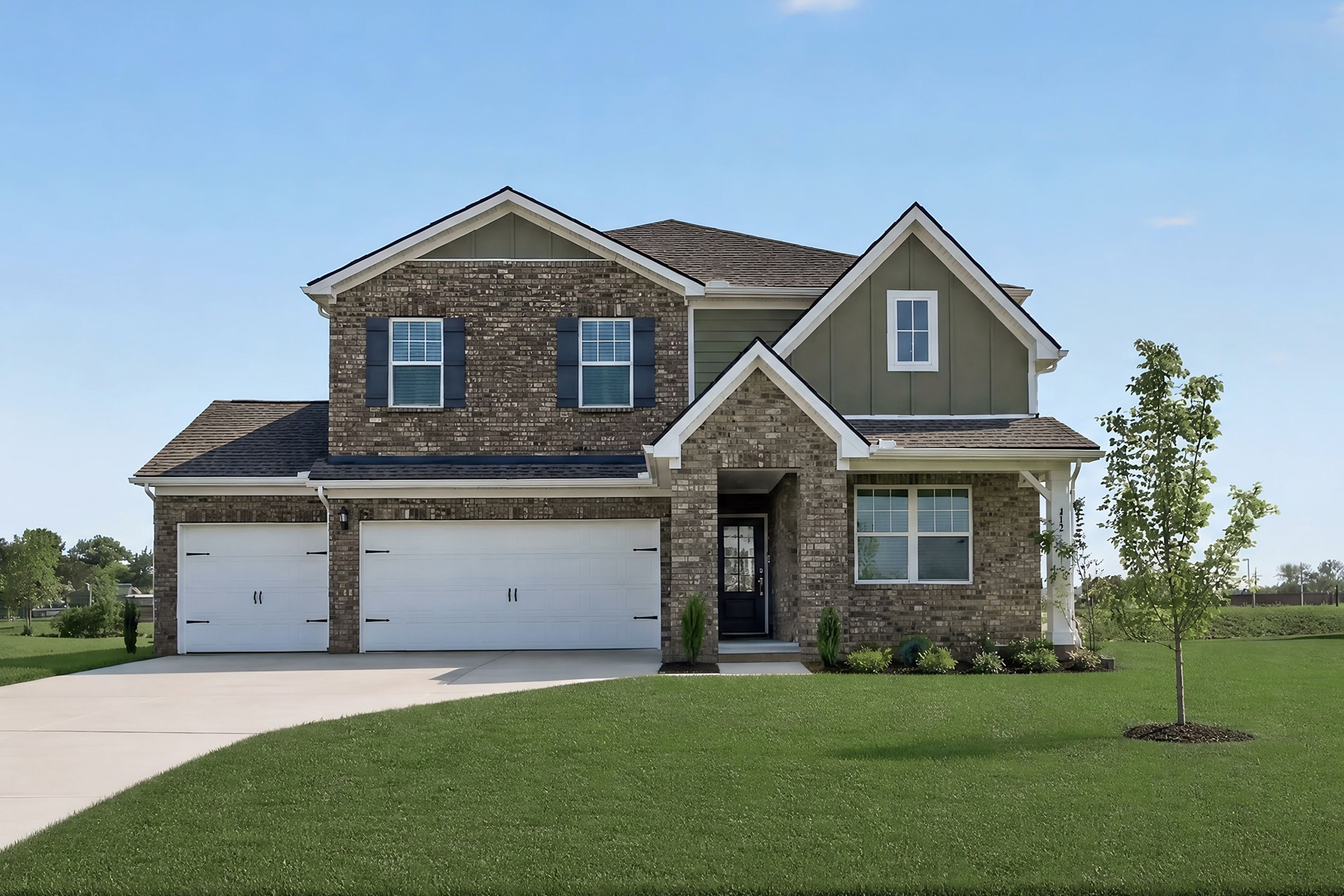 Dillon Pointe - Lebanon, TN
