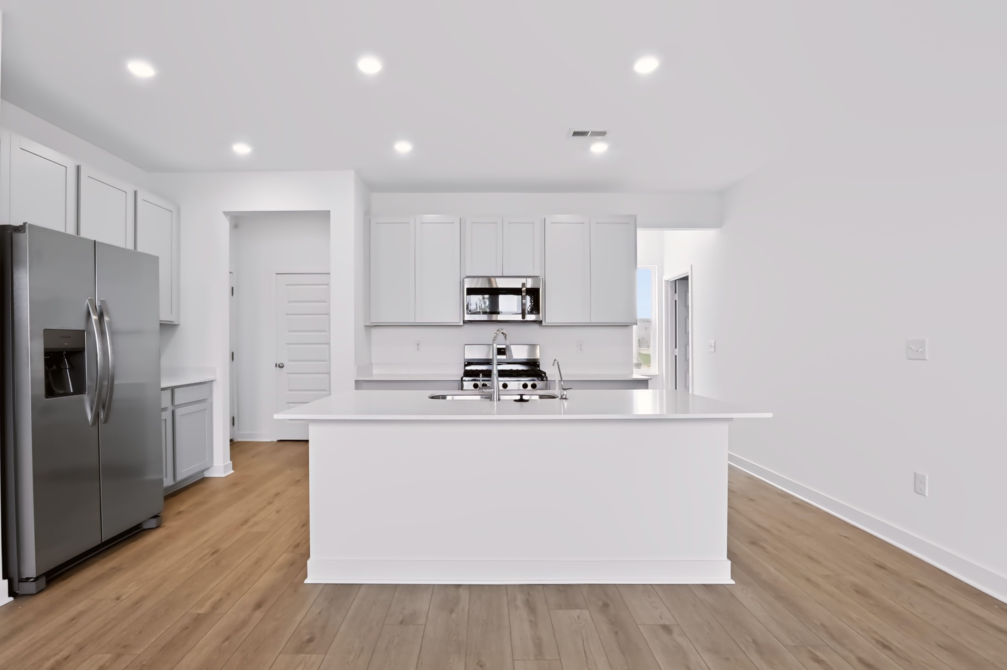 Lincoln Place HS 01 Kitchen 2 of 3