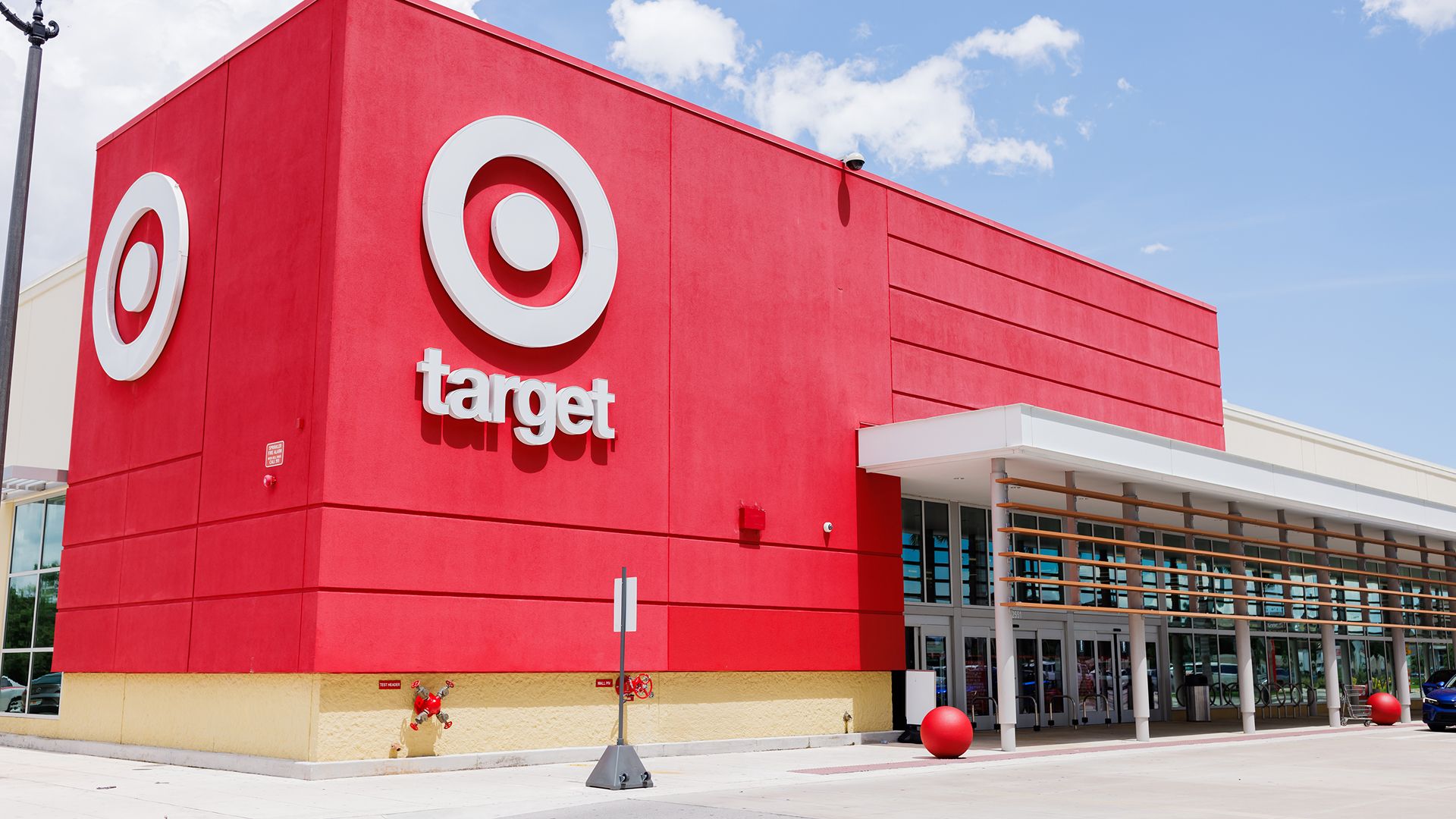 Miami Homestead Target