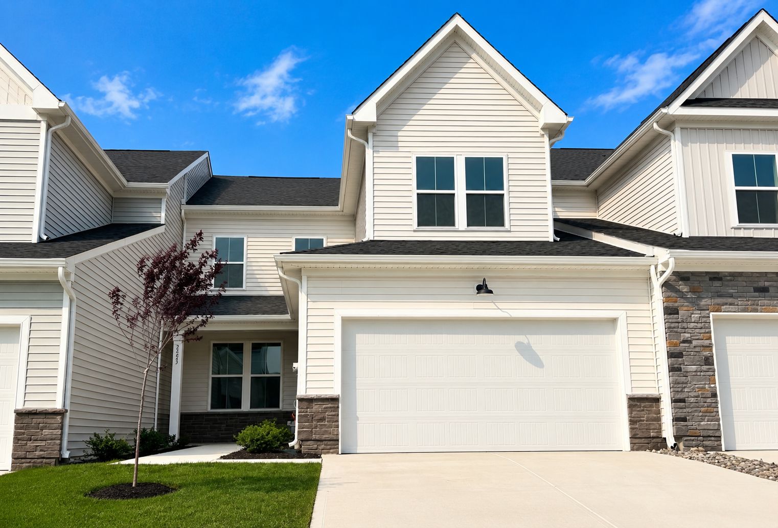 Taylor - Venue at Winchelsea 55+ - Winchelsea Towns: Middletown, Delaware - Lennar