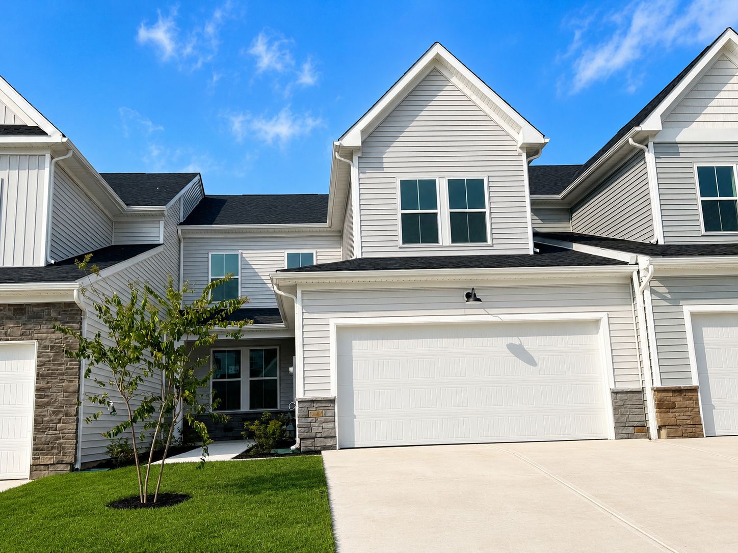 Venue at Winchelsea 55+ - Winchelsea Towns - Middletown, DE