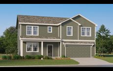 Prentis Branch: Rome, Georgia - Lennar