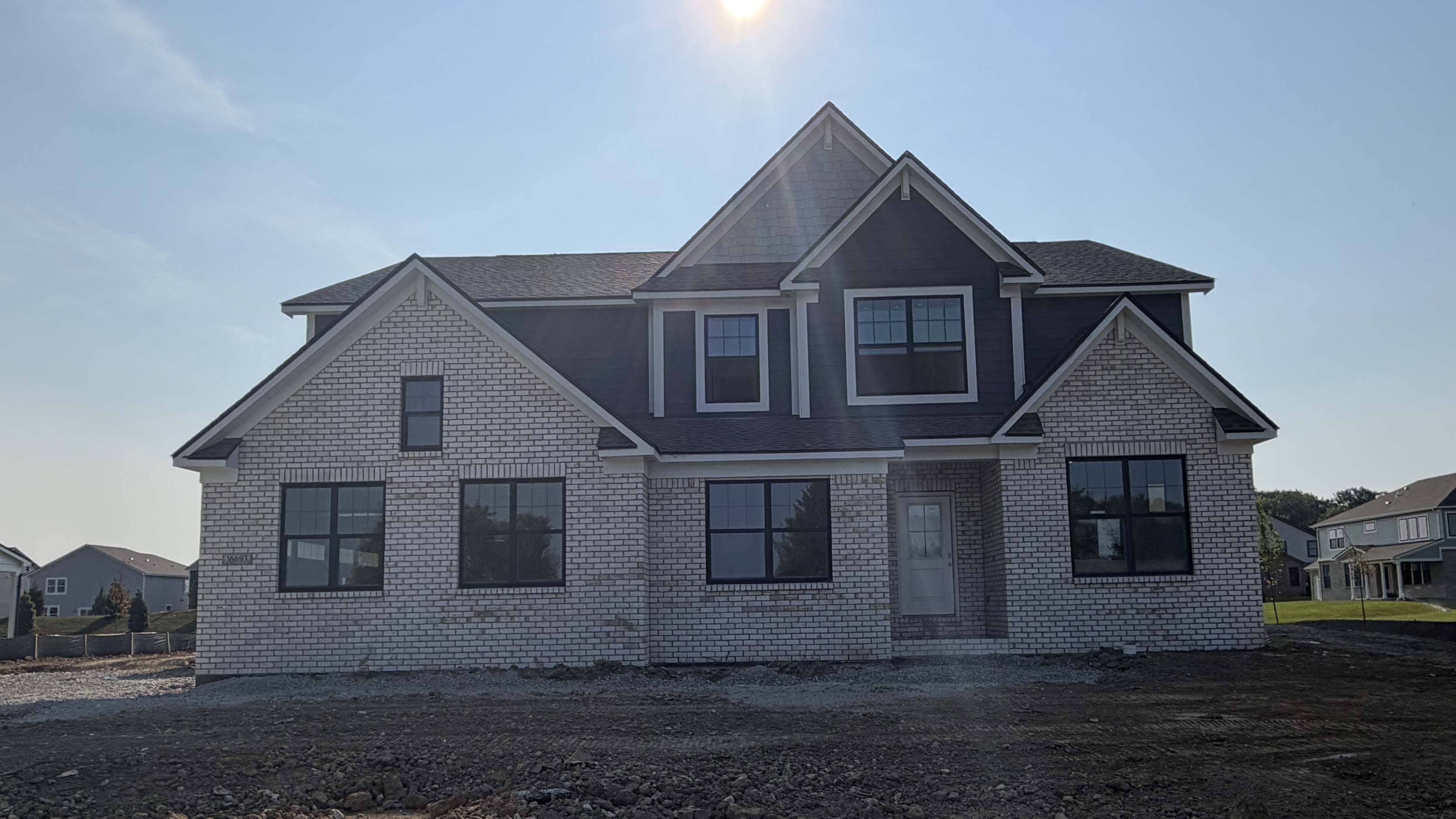3400 - Ravinia - Ravinia SL Arch: Westfield, Indiana - Lennar