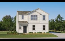 Crossvine Village: Lagrange, Georgia - Lennar