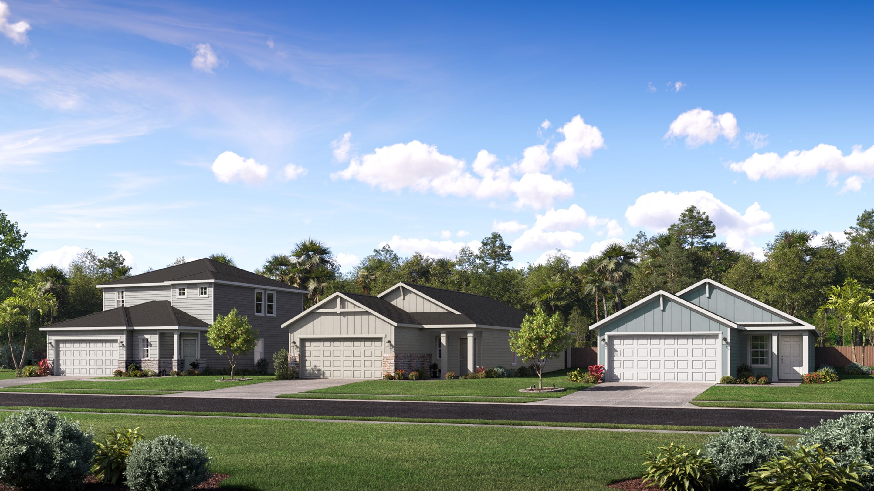 casa en Diamond Springs - Diamond Springs 40s por Lennar