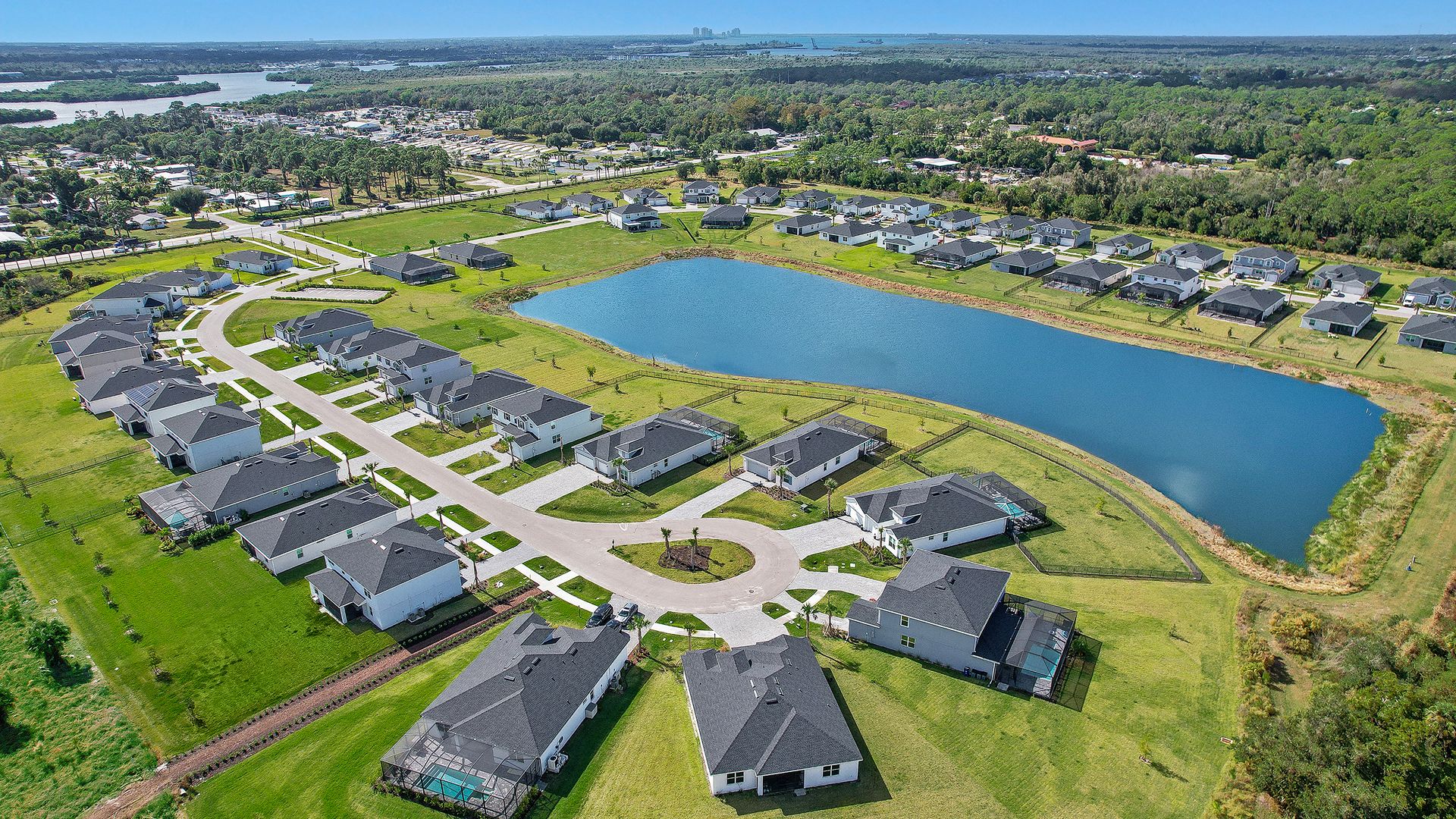 Bayshore Ranch Streetscape 33