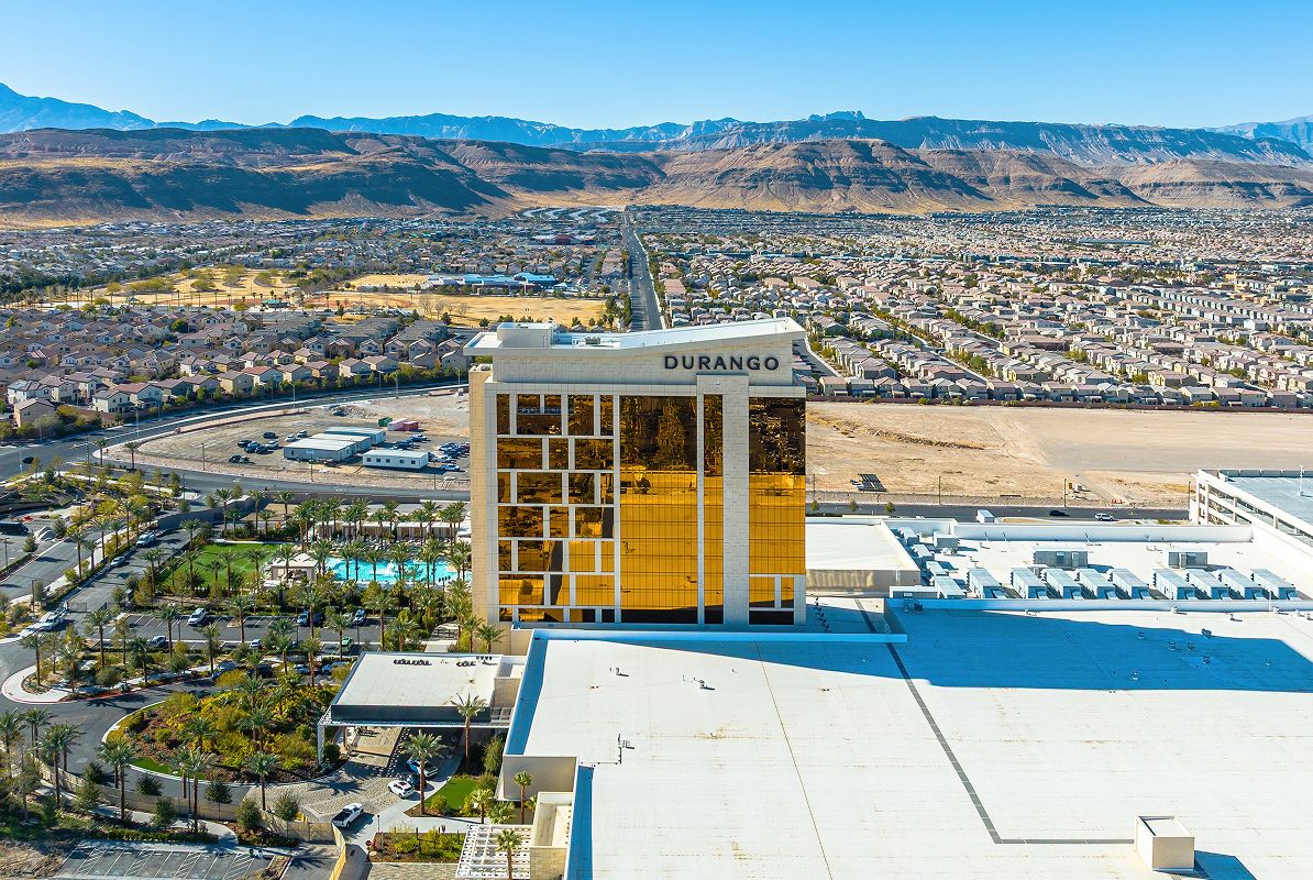 Las Vegas Durango Resort 2of2