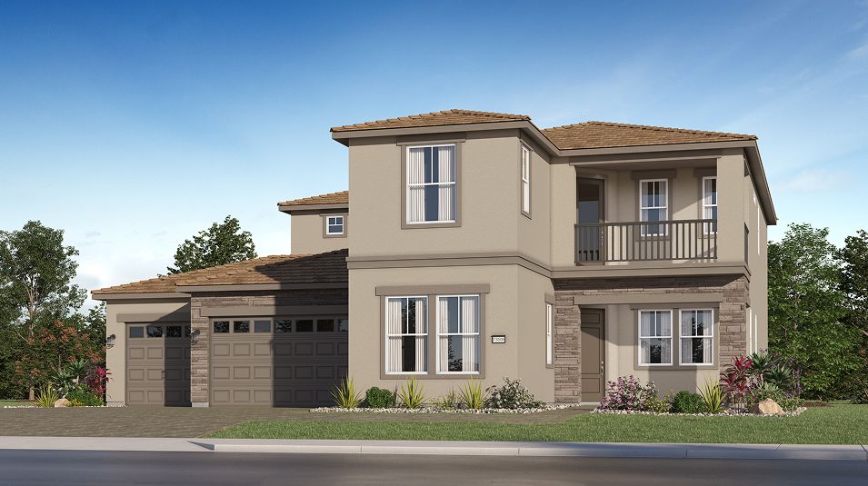 720 Violetta Street. El Dorado Hills, CA 95762