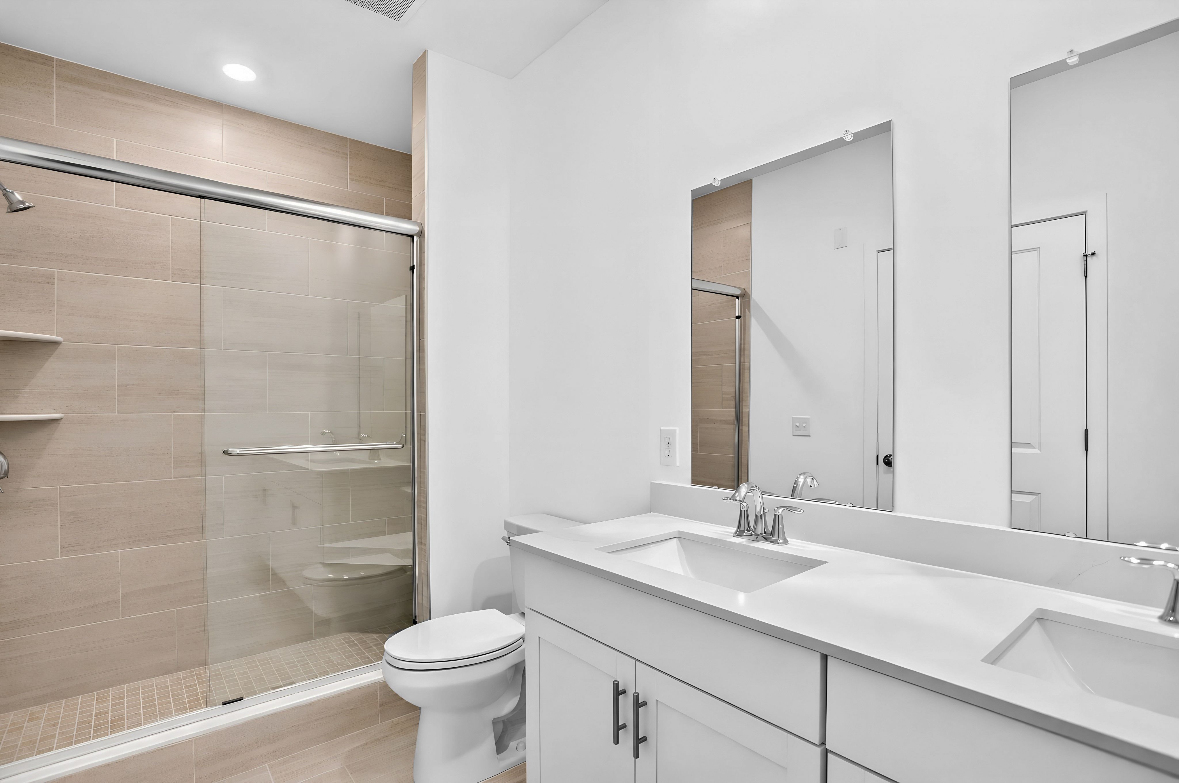 Terraces Monroe Parke Astoria Owners Bath F1