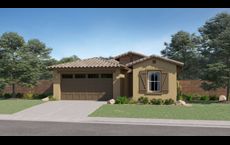 Bella Vista Farms - Discovery IV: San Tan Valley, Arizona - Lennar