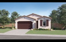 Bella Vista Farms - Discovery IV: San Tan Valley, Arizona - Lennar