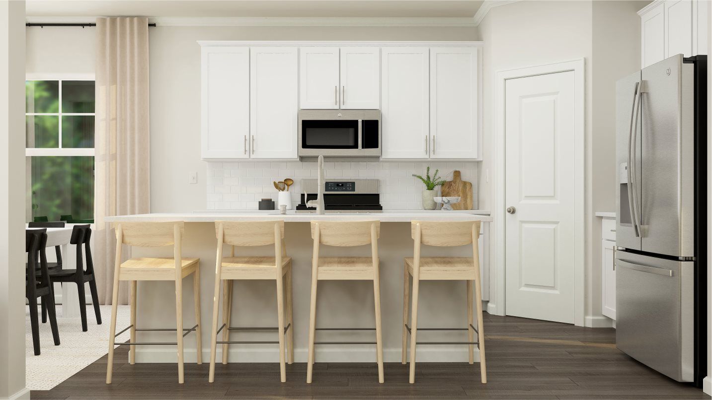 400 PARK SLOPE WAY (Tessa)