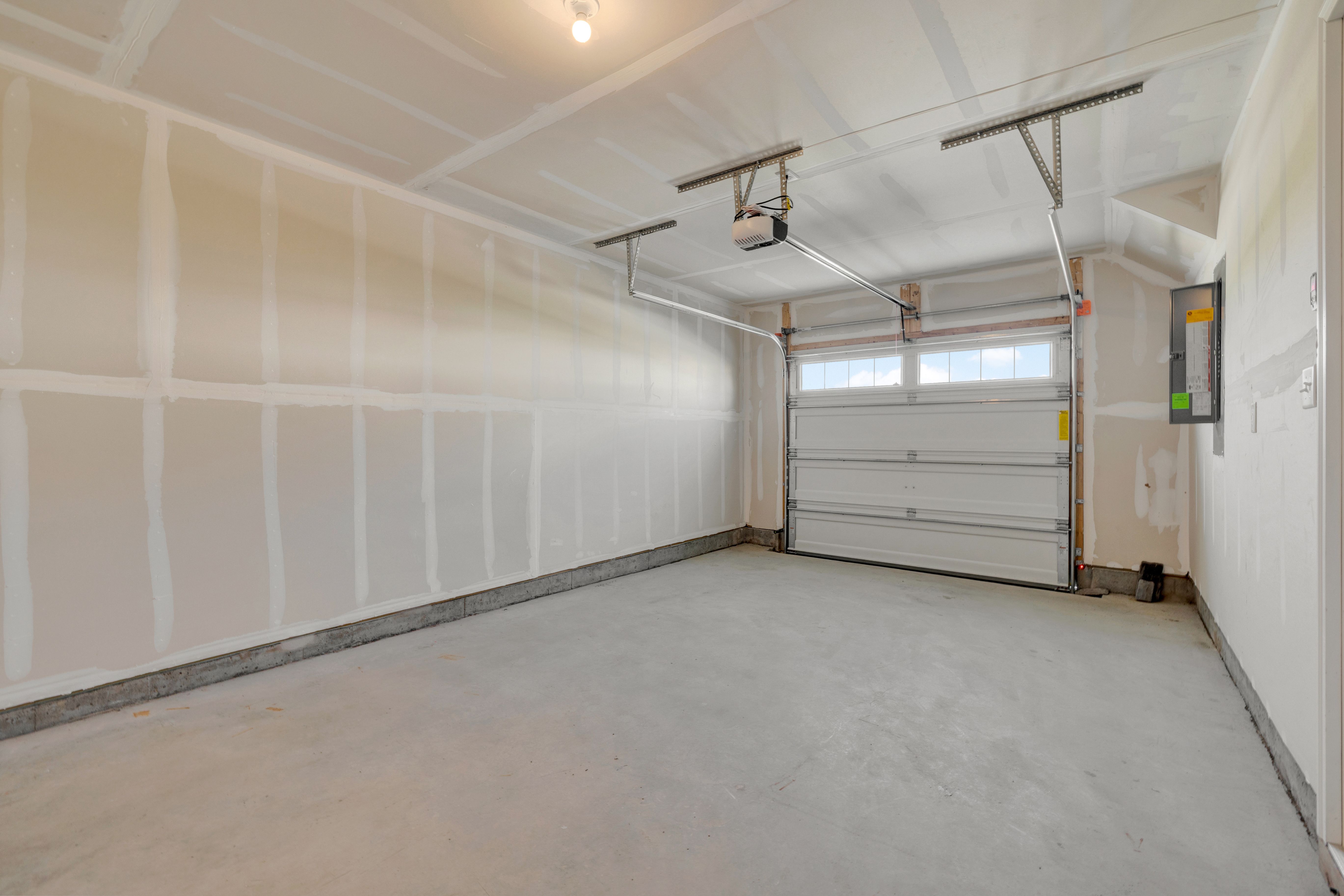South Shore Plantation Lakes Tennyson Garage