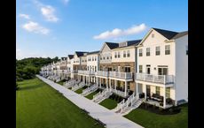 Phoenixville Heights: Phoenixville, Pennsylvania - Lennar