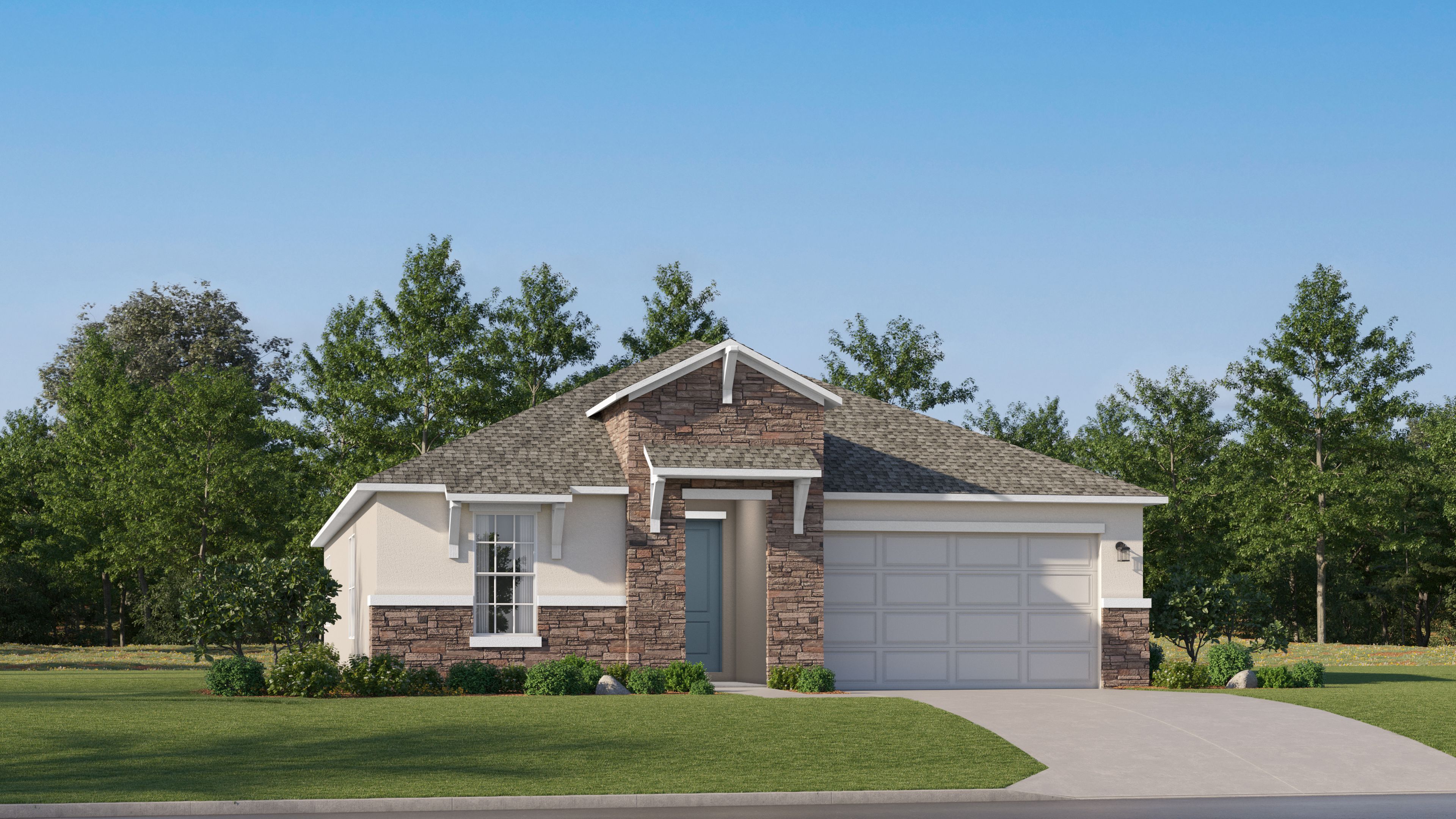 Two Rivers Creekwood 2159 Brindley RS