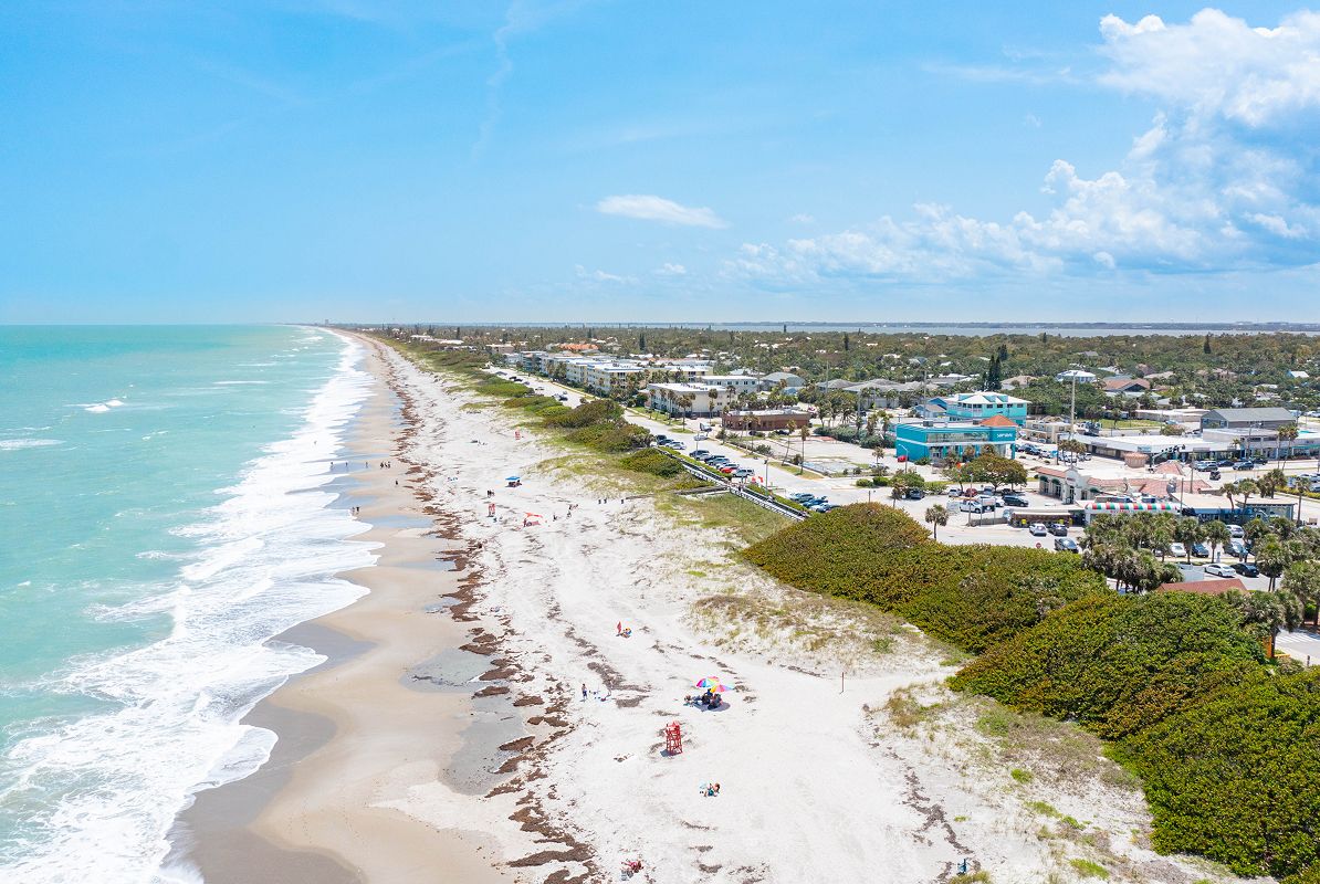 Space Coast Melbourne Indiatlantic Beach 6of12