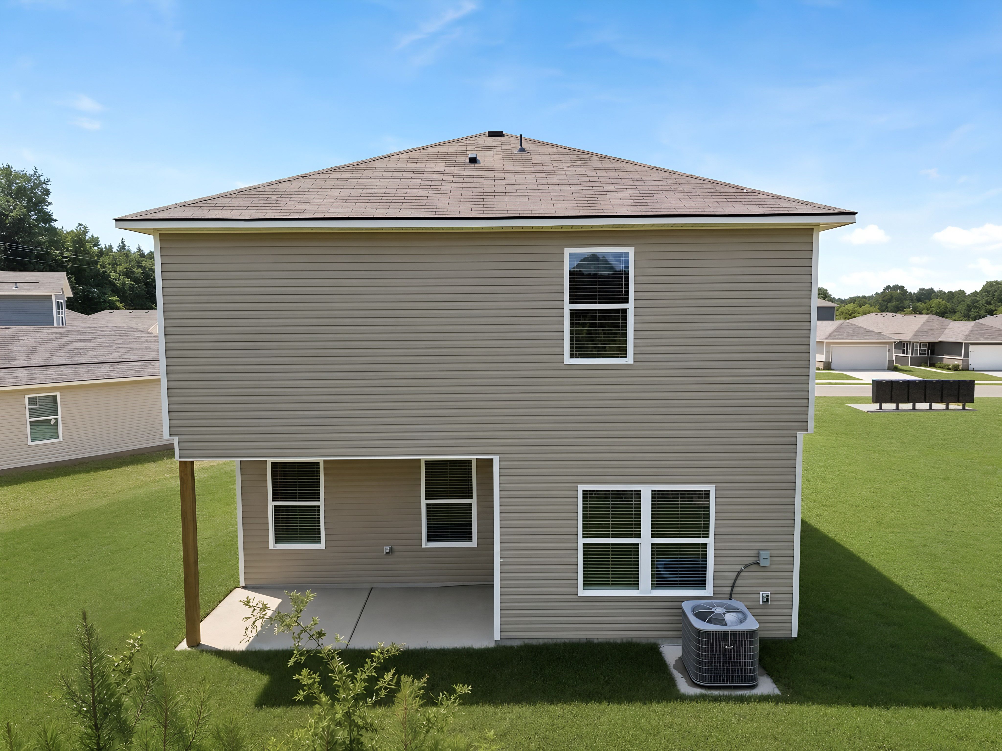 Mize Meadows Holland 3
