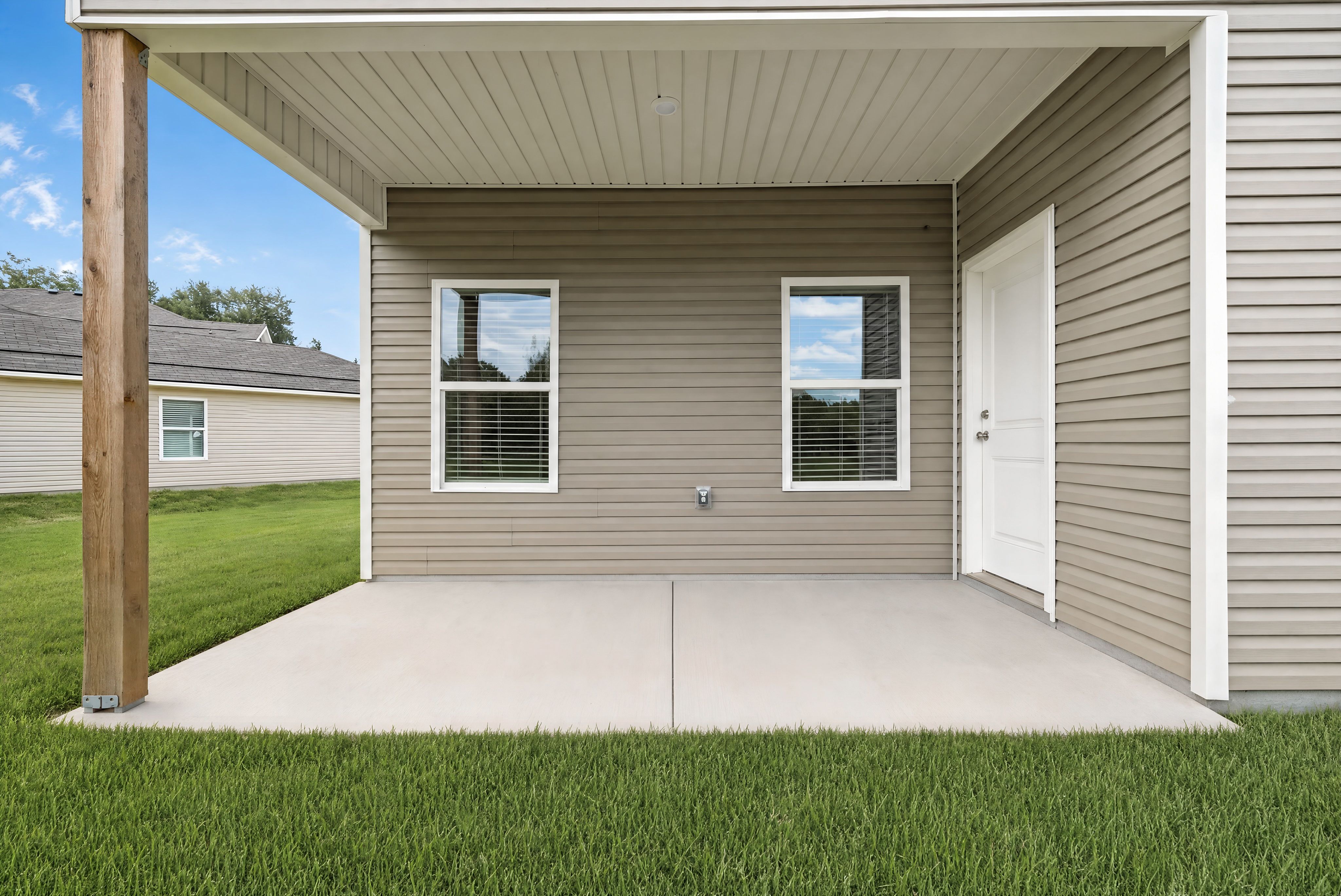 Mize Meadows Holland 2