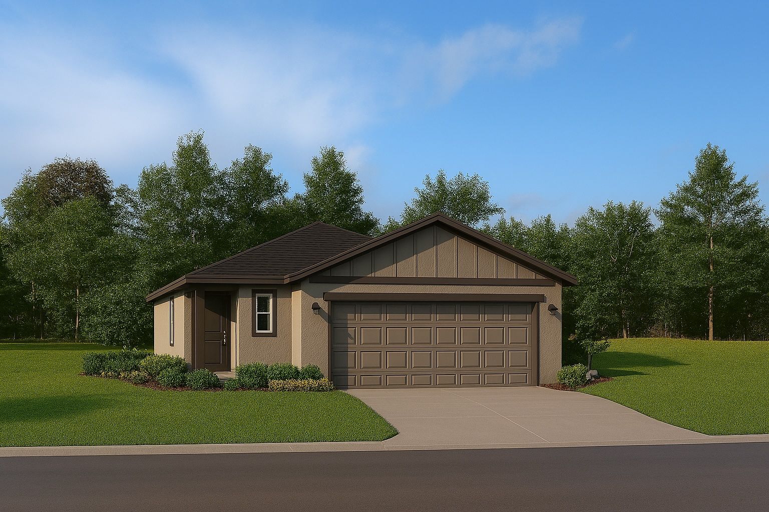 8730 Dusty Lane (Belmont)