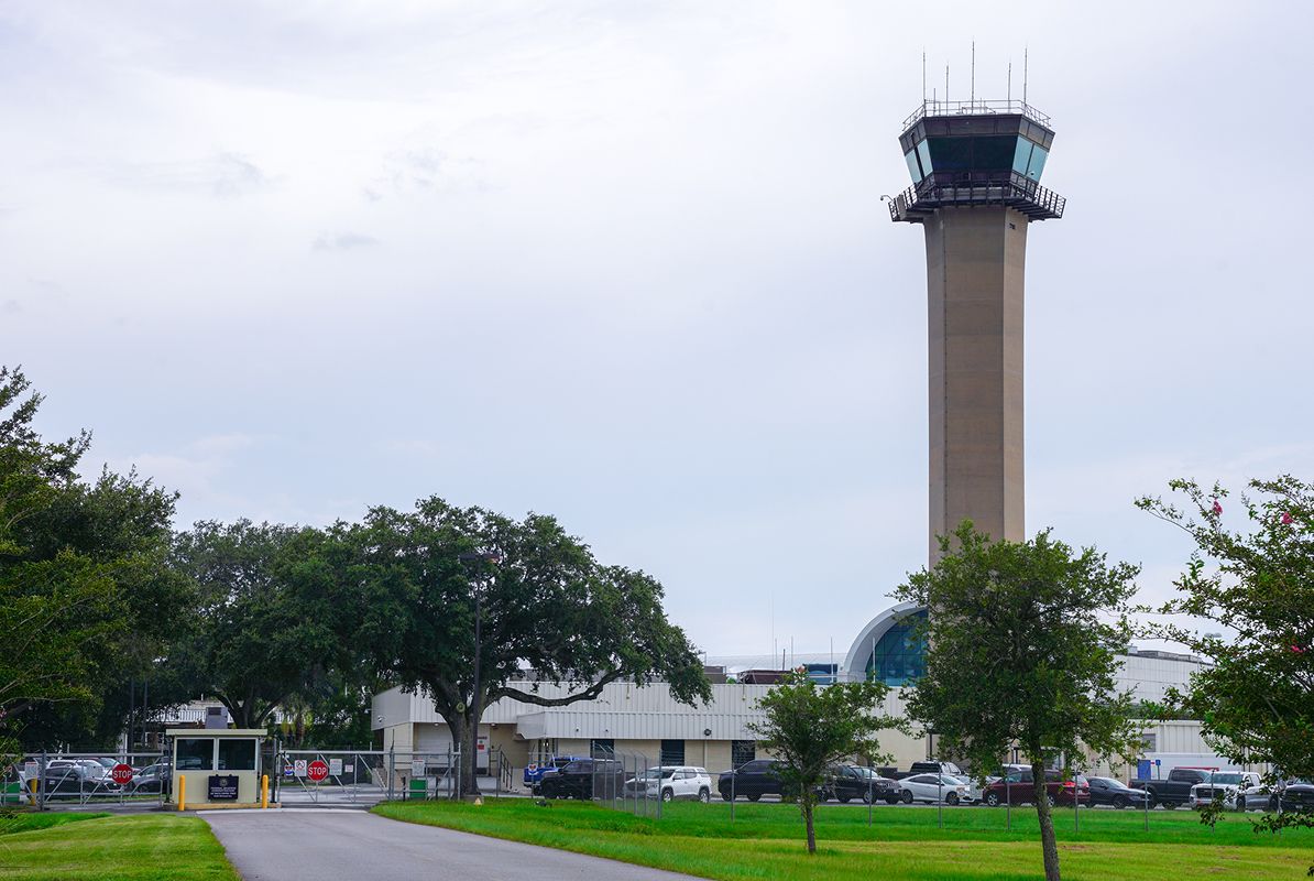 Jacksonville Jax Airport Photoshoot 10