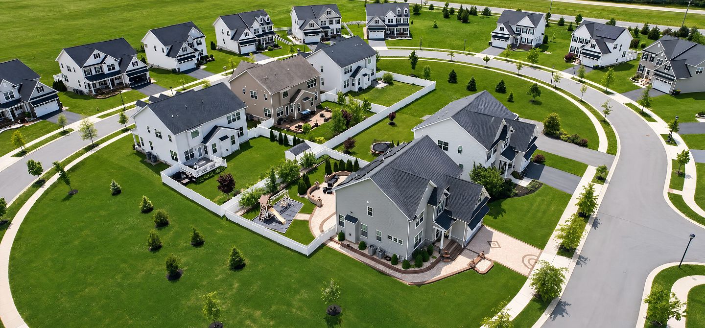 Colony Aerial 10of11