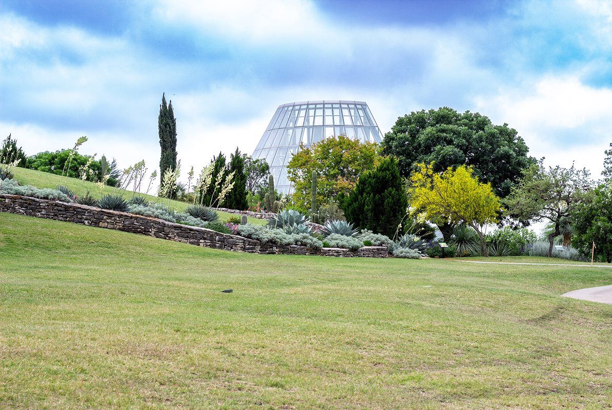 Botanical Garden